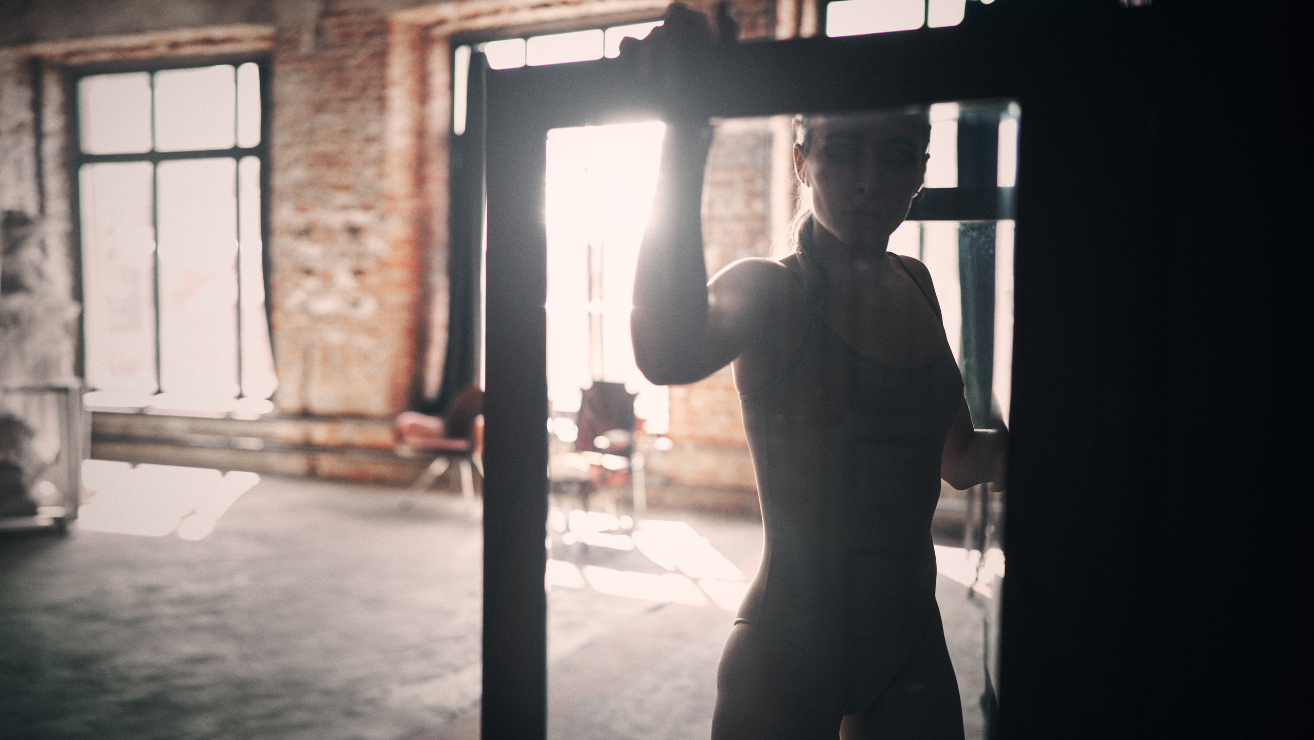 Шкаф. Сергей Горшенин — профессиональный фотограф