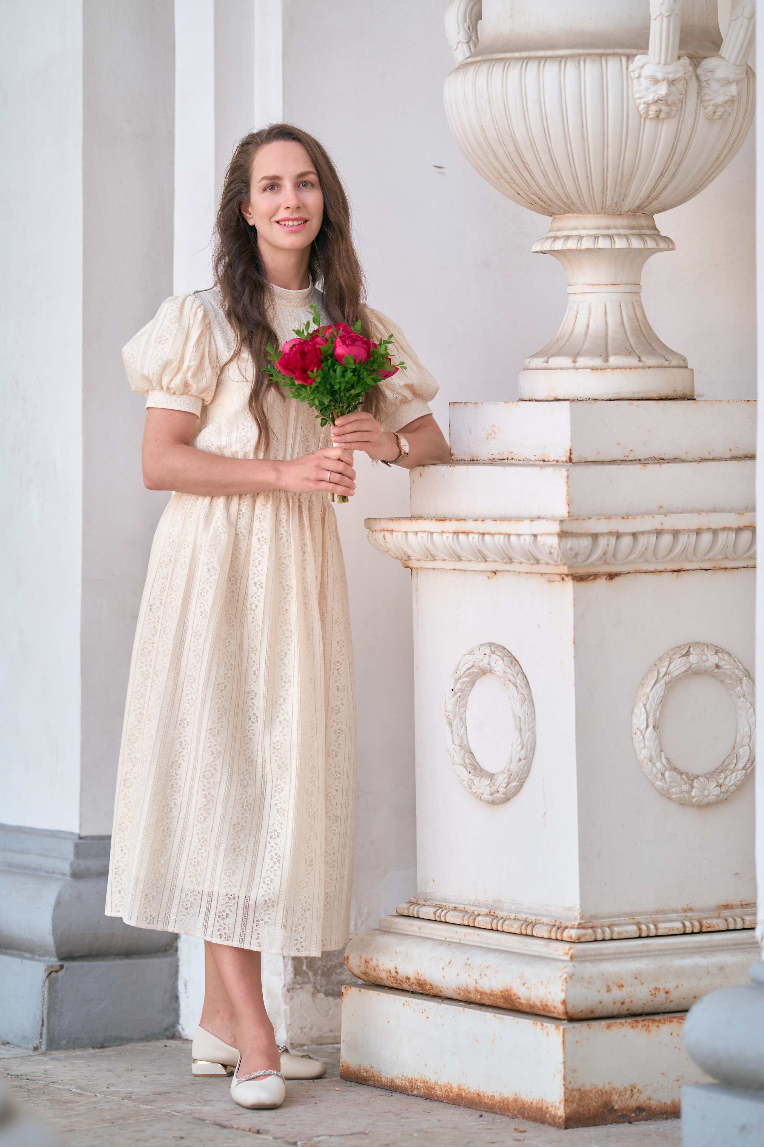 Оля и Дима. Сергей Горшенин — профессиональный фотограф