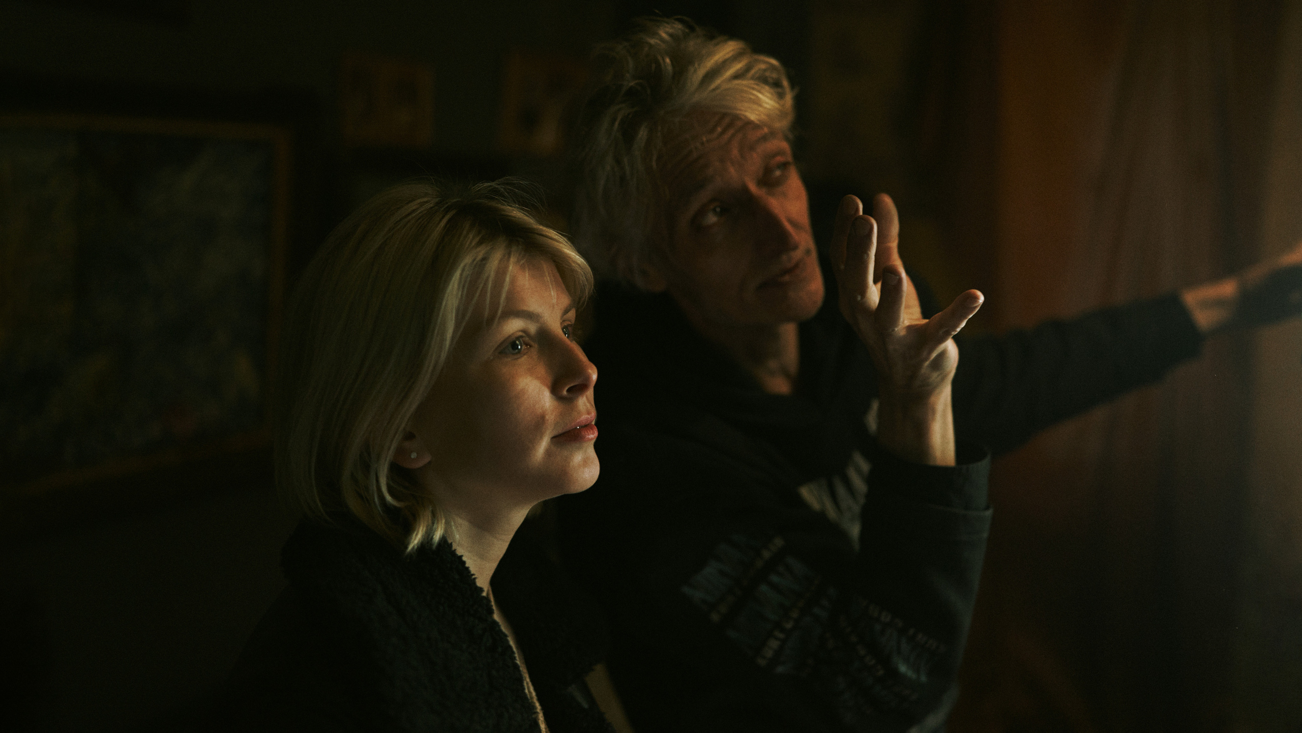 Фотосъёмка художника в мастерской — портреты, репортаж, фотограф Сергей Горшенин, Санкт-Петербург. Сергей Горшенин — профессиональный фотограф