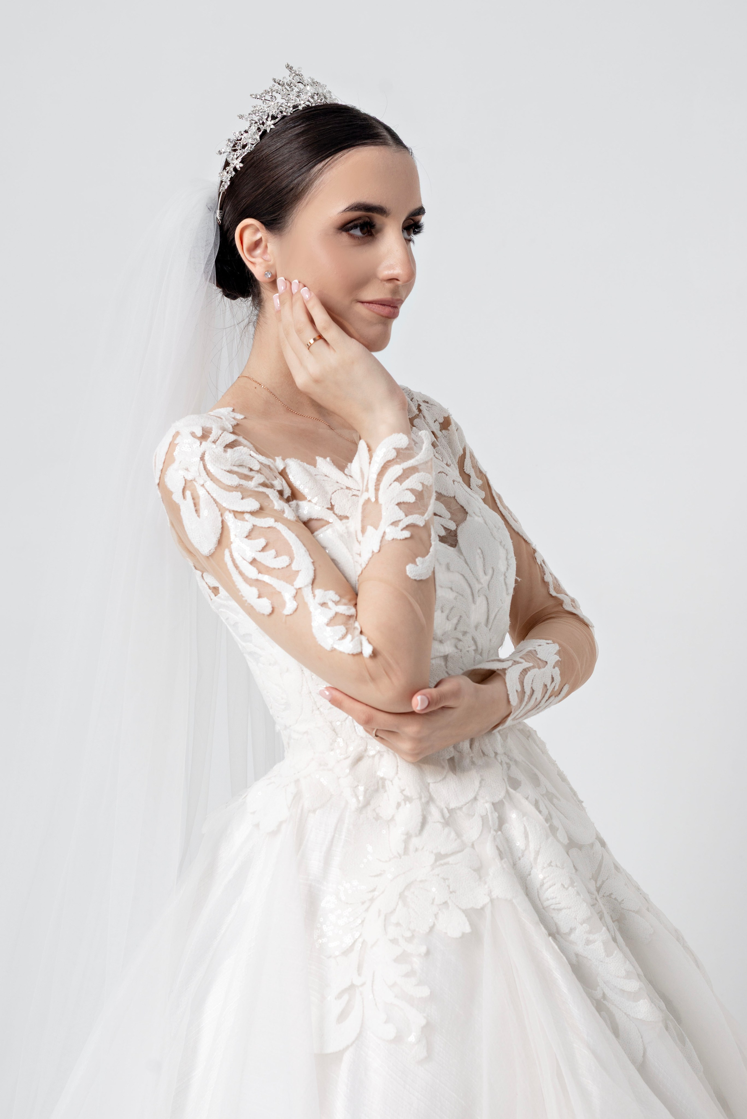 Свадебная съёмка. Свадебный и репортажный фотограф в Ставропольском крае Диана Карапетян