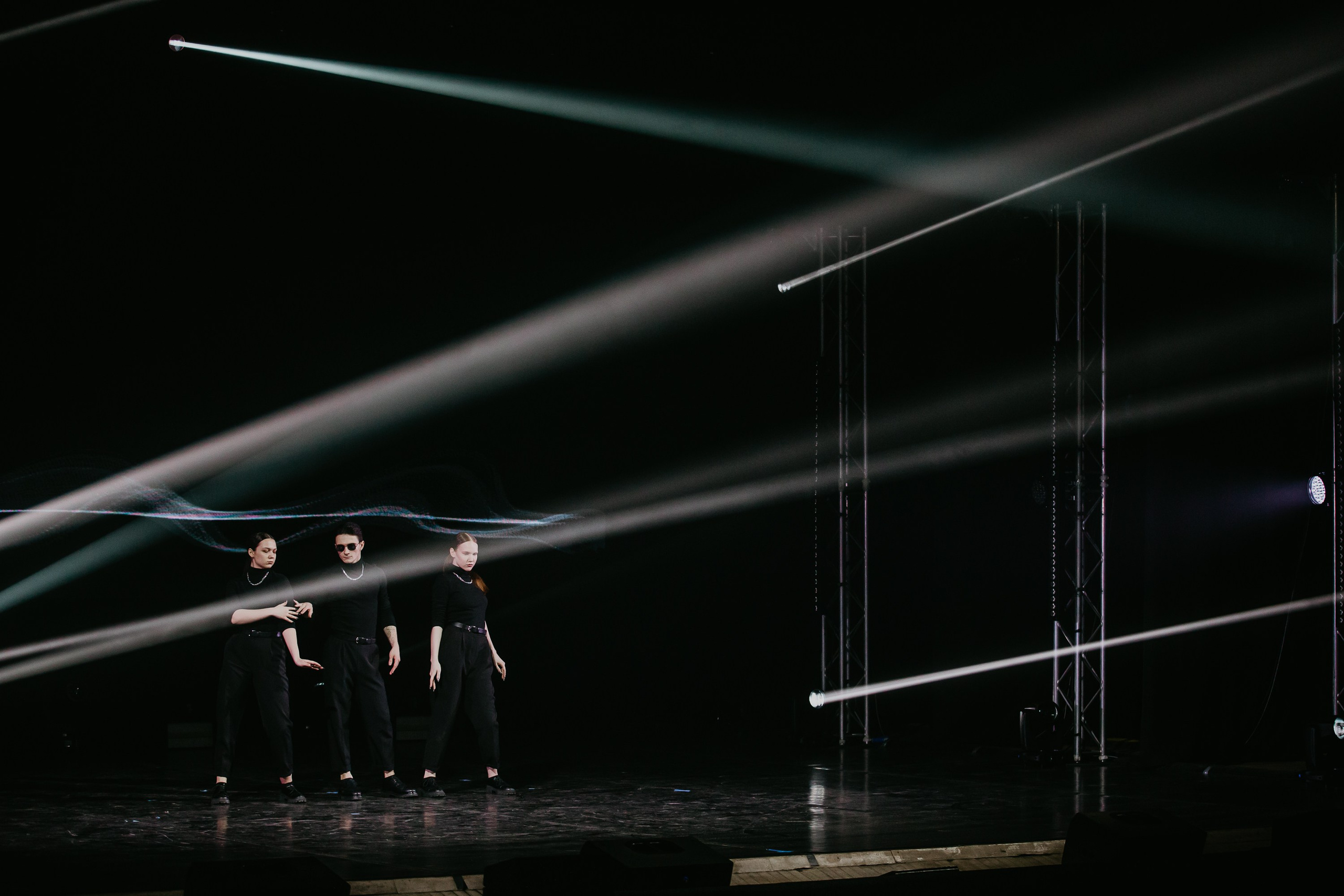 DS CREW в ДК «Родина». Фотограф событий Злобин Дмитрий