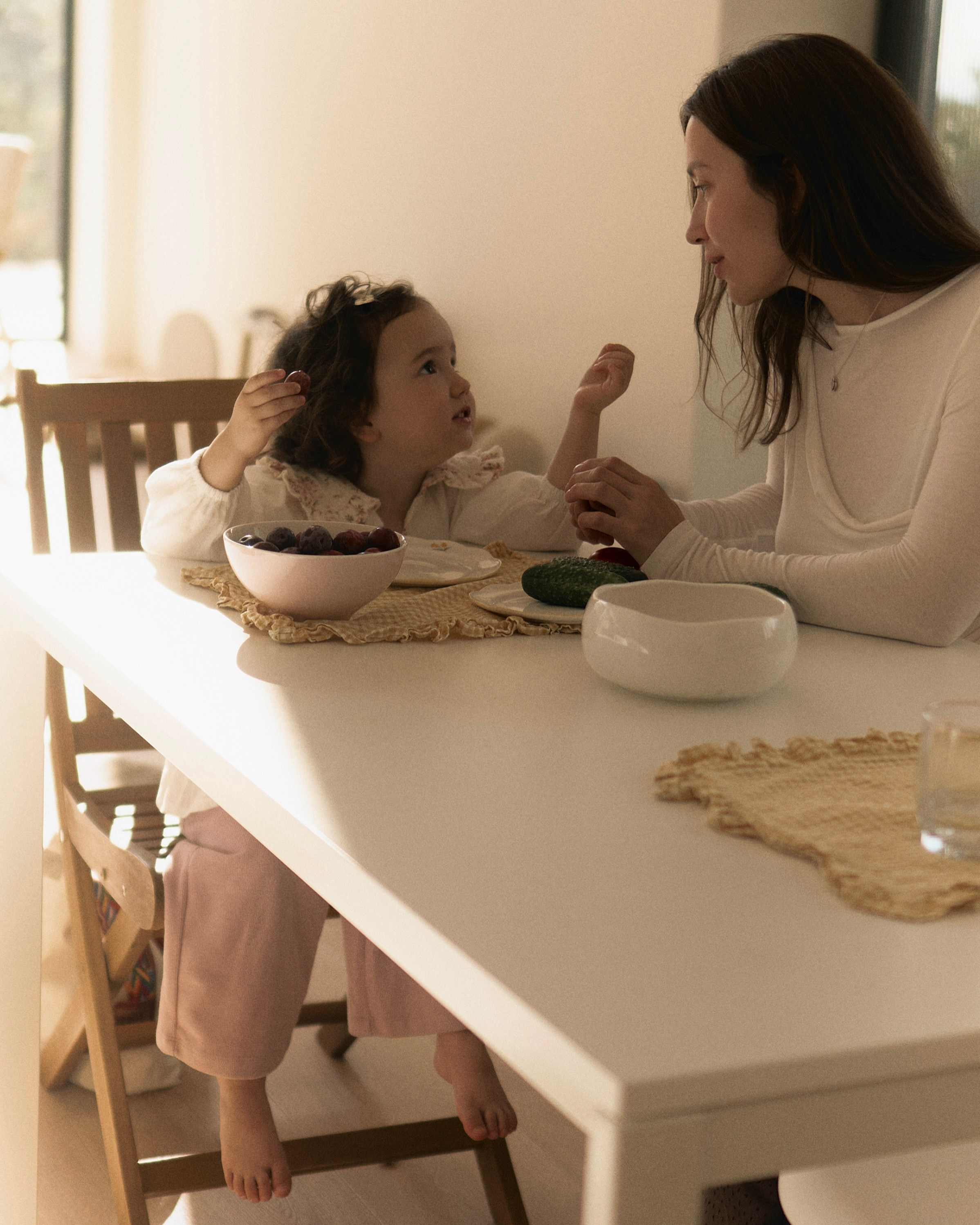 Masha Sasha Varya. Индивидуальная и семейная фотосессия в Чебоксарах Оксана Русакова