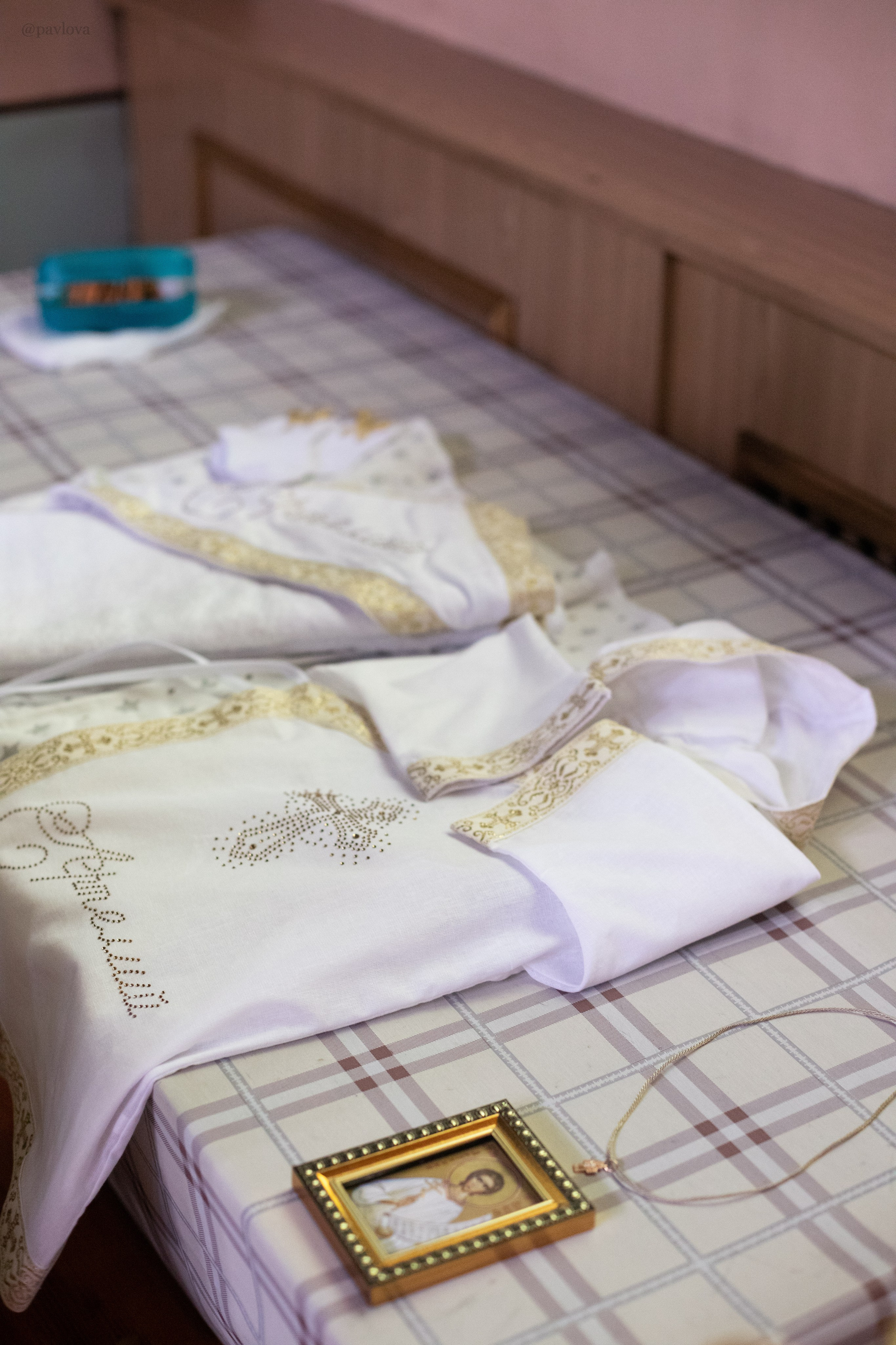 Крещение Артемия. Ilopavlova_ph