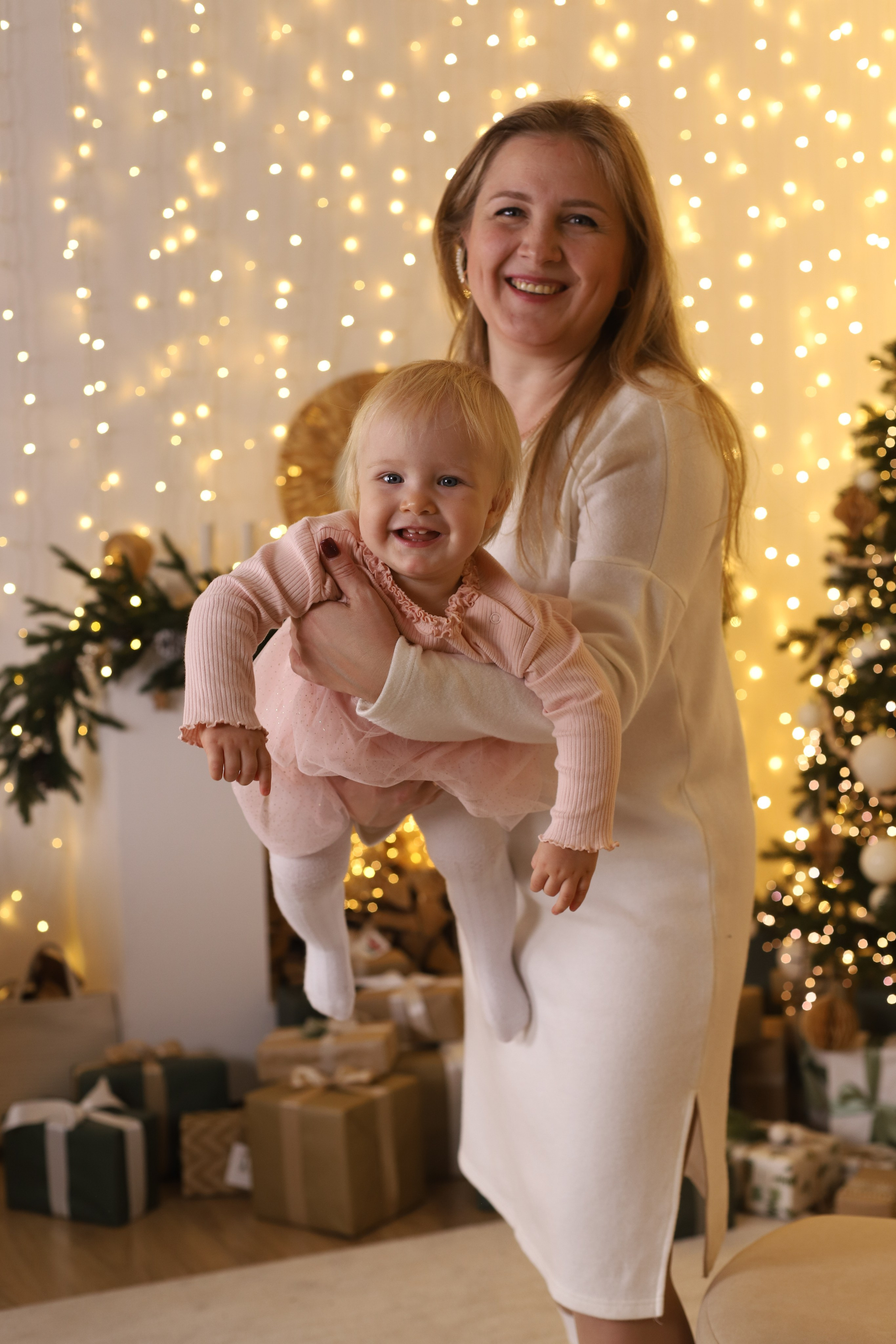 Семья Колесниковых. Ilopavlova_ph