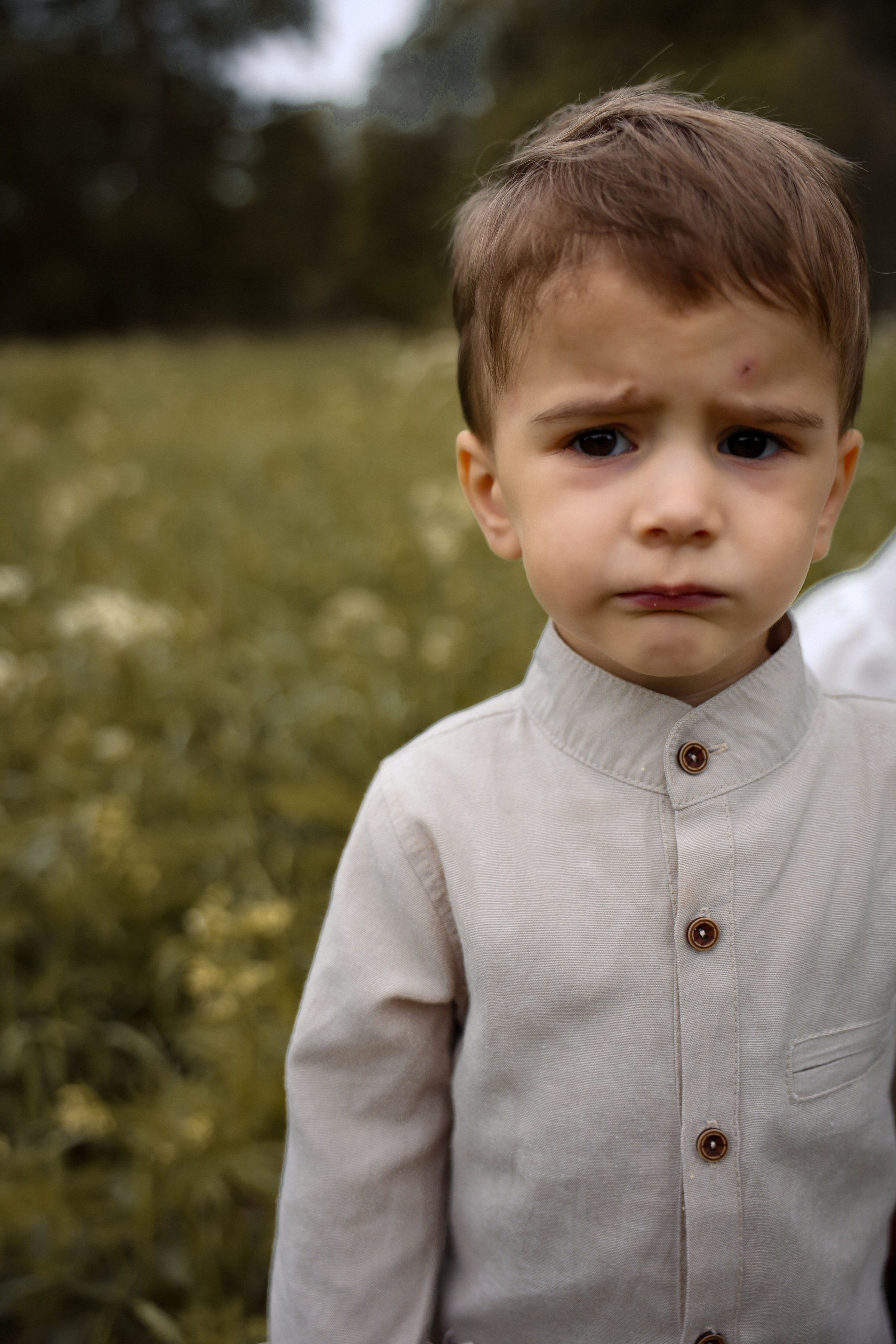 Прогулка в парке. Катя и Платон. Ваш семейный newborn и lifestyle фотограф в СПБ Наталья Журавлева