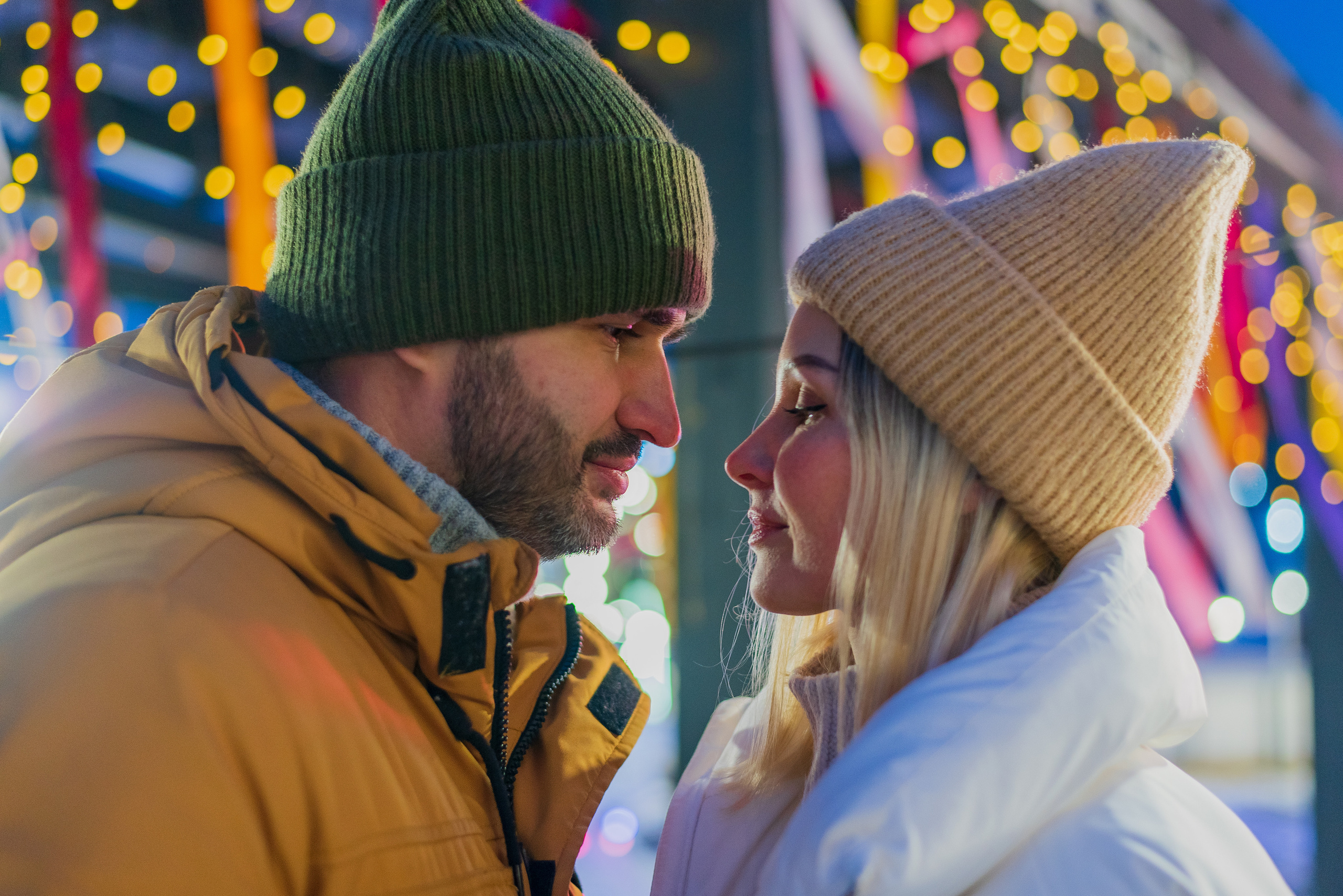 Анастасия и Александр Love story. Фотограф Алеся Груздо Волгоград