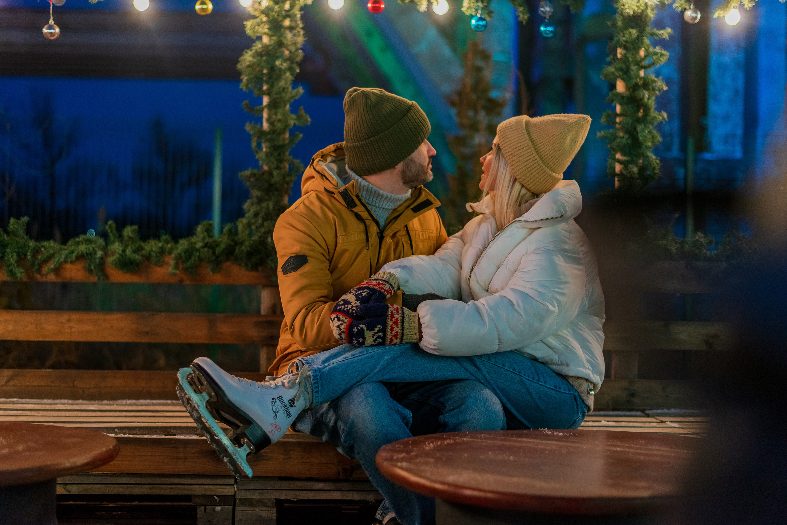 Анастасия и Александр Love story. Фотограф Алеся Груздо Волгоград