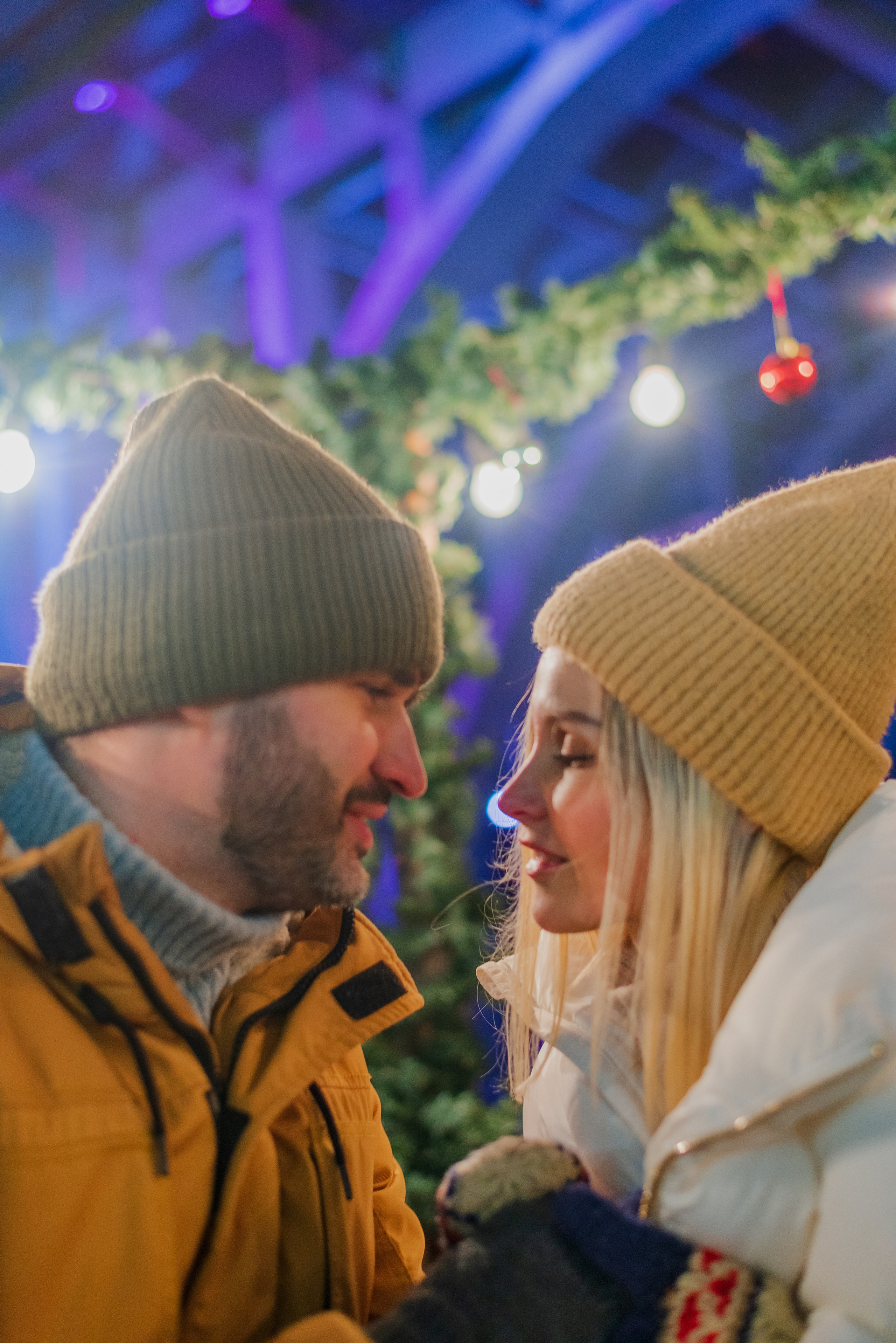 Анастасия и Александр Love story. Фотограф Алеся Груздо Волгоград