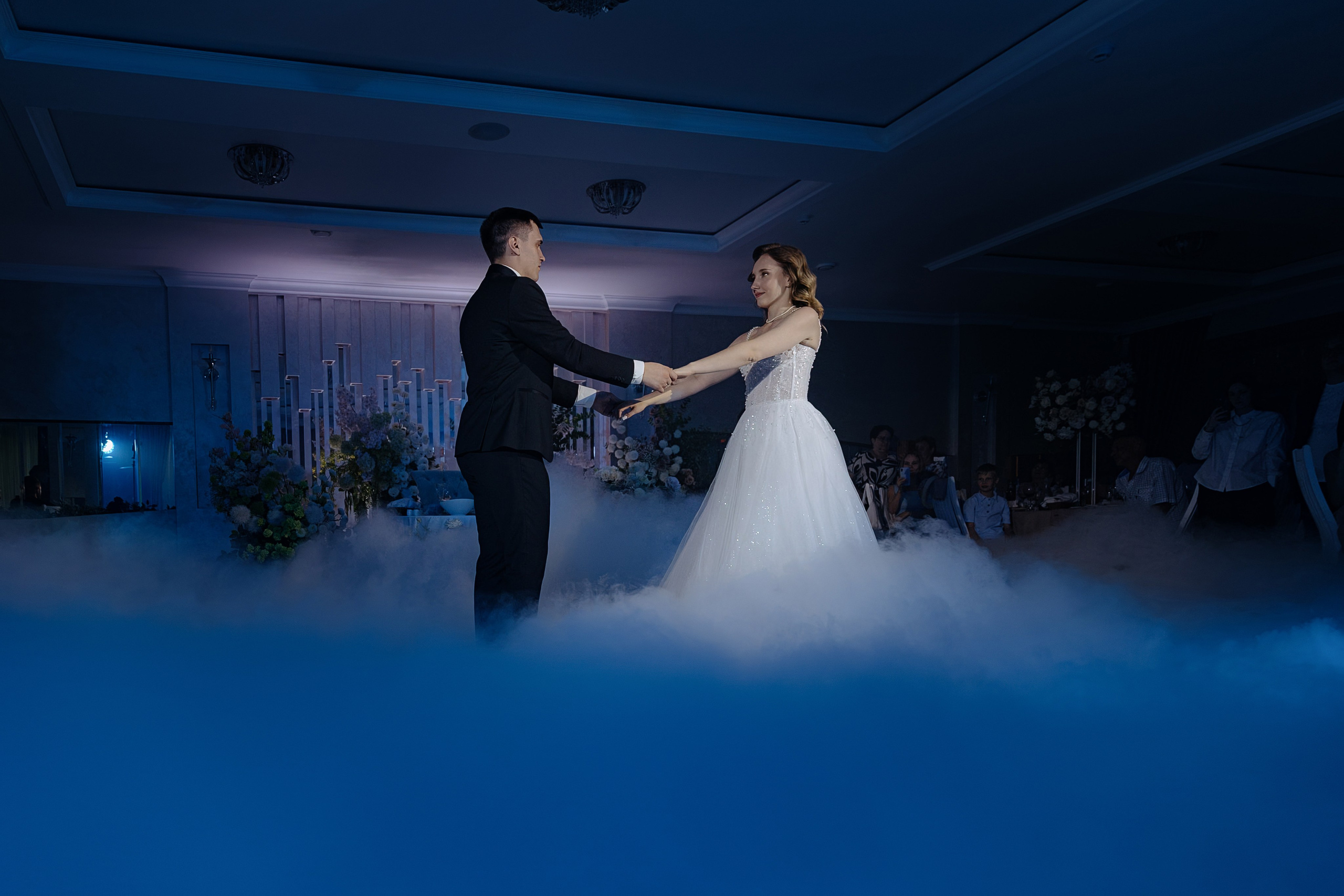 Артем & Даша. Красильников Евгений — профессиональный фотограф в Ростове-на-Дону