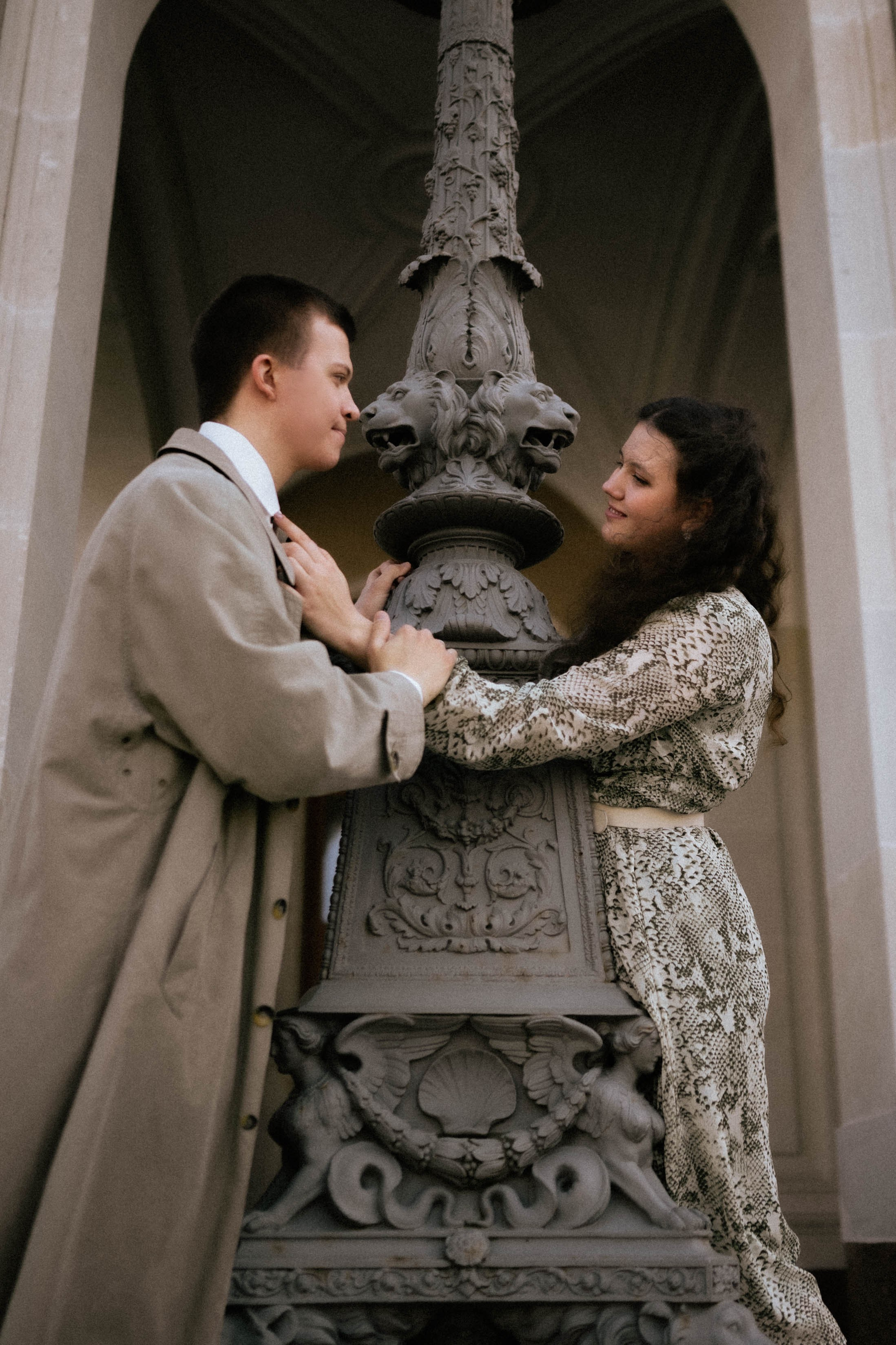 Дарья Никита. Фотограф в Санкт-Петербурге