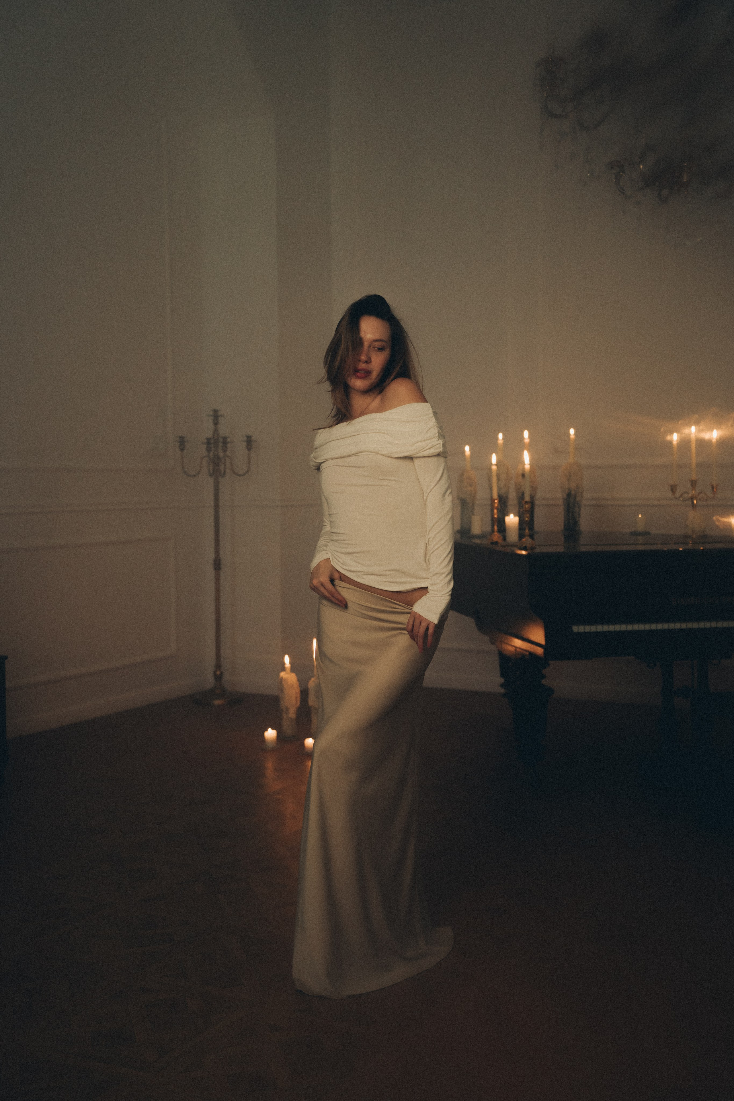 Лана. Фотограф Краснодар Виктория @Cinvimakes