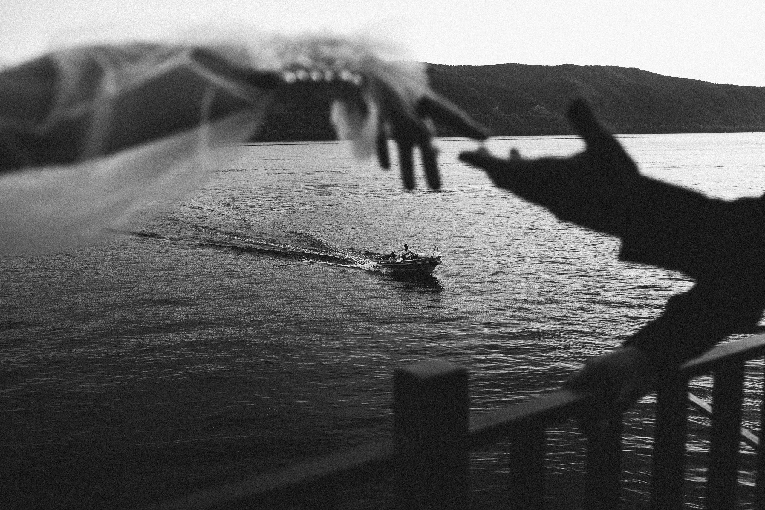 ANDREA & CATERINA. Свадебный фотограф в Ульяновске Владимир Лесников