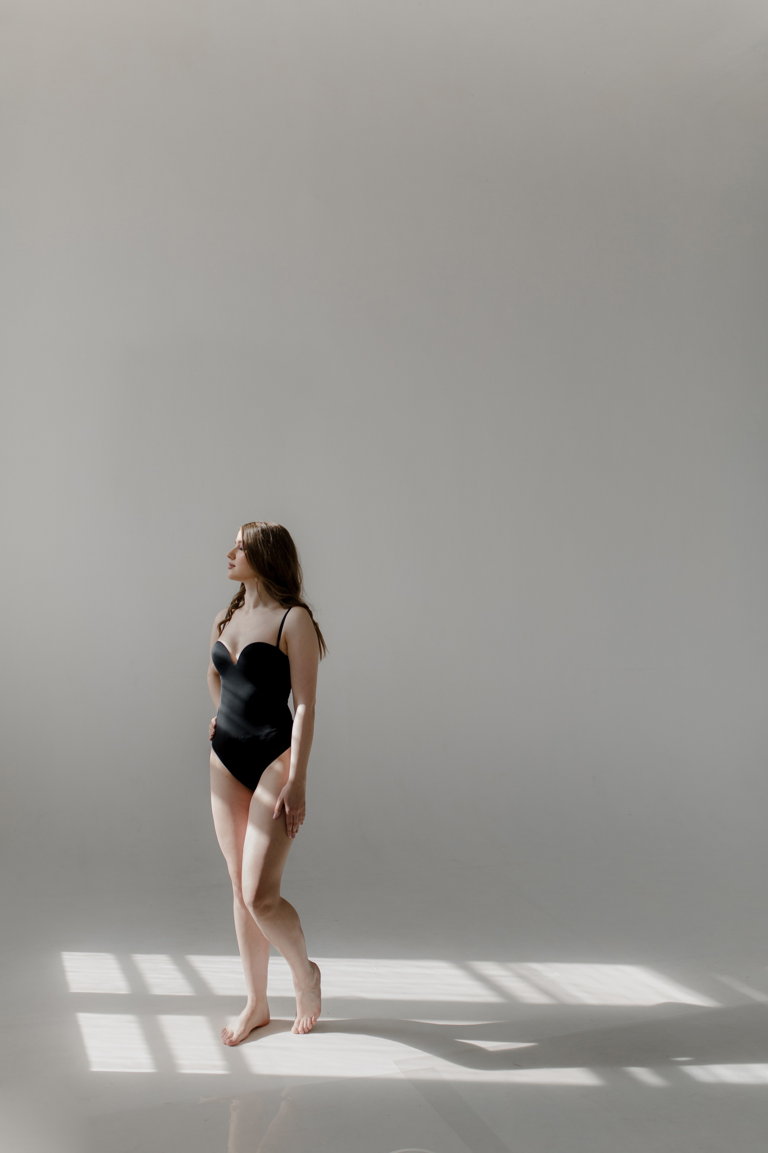 Женский портрет. Фотограф в Смоленске и Москве Ирина Макарова