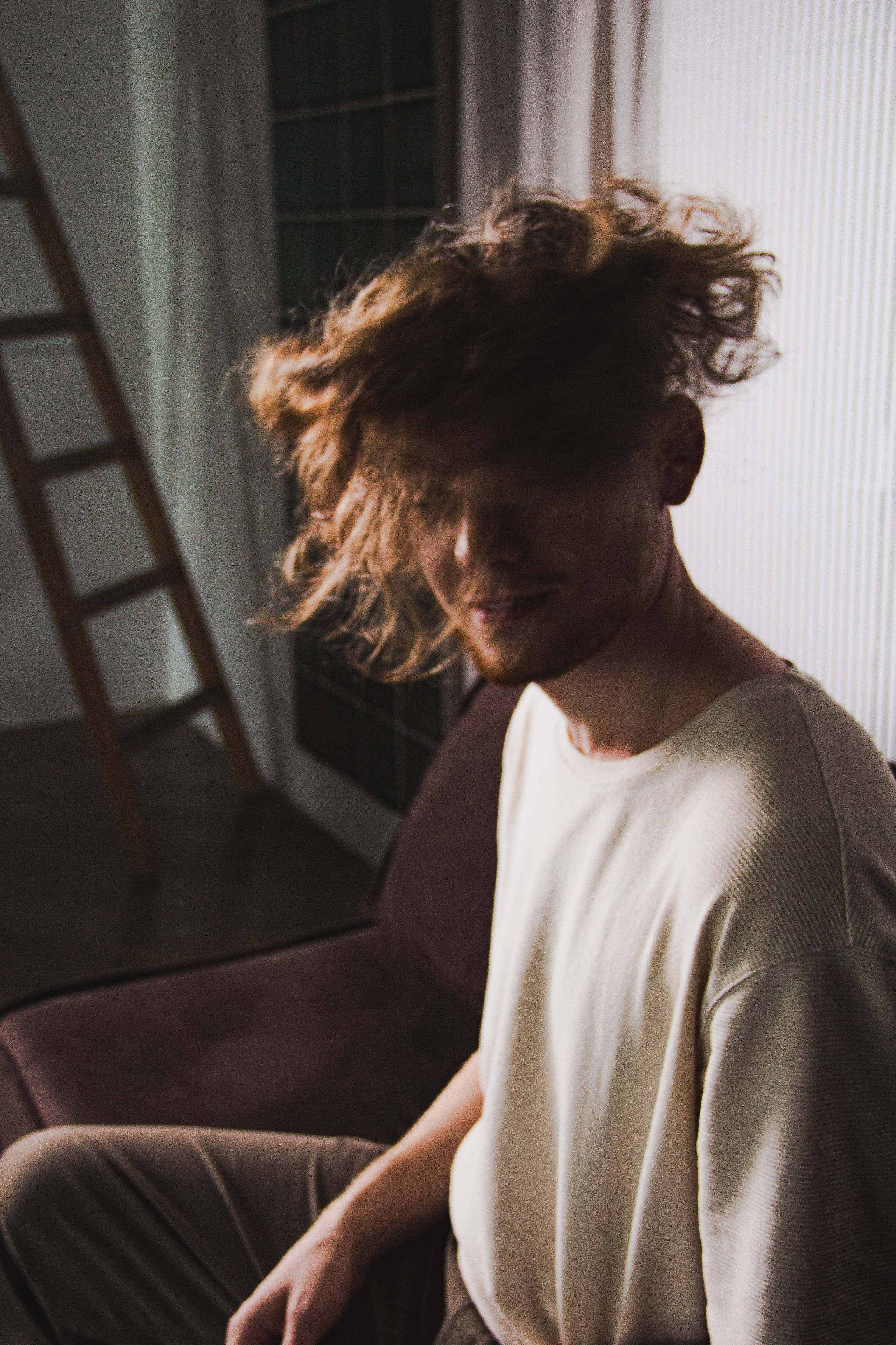 Studio: Александр. Фотограф в Перми Любовь Огородова | Авторские туры