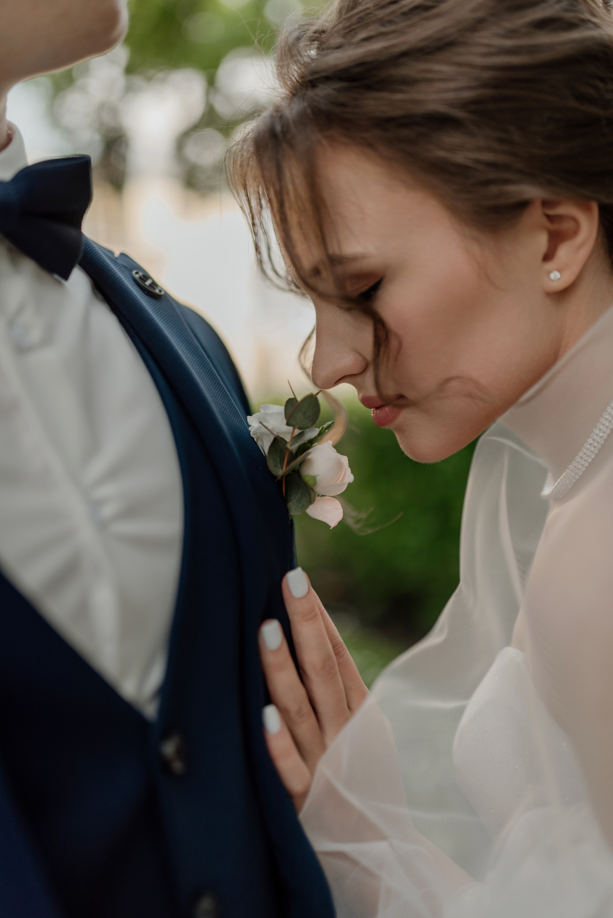 Александр и Виктория. Свадебный и Семейный фотограф в Ярославле Алёна Колясникова