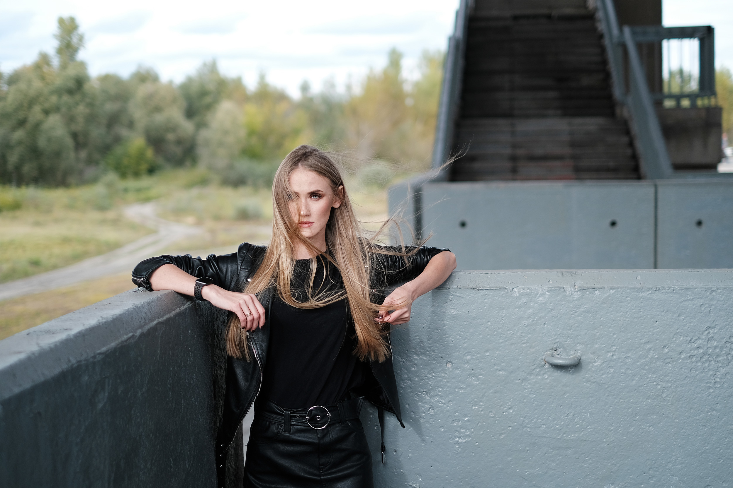 Портреты. Профессиональный фотограф Барнаул Анастасия Фримал