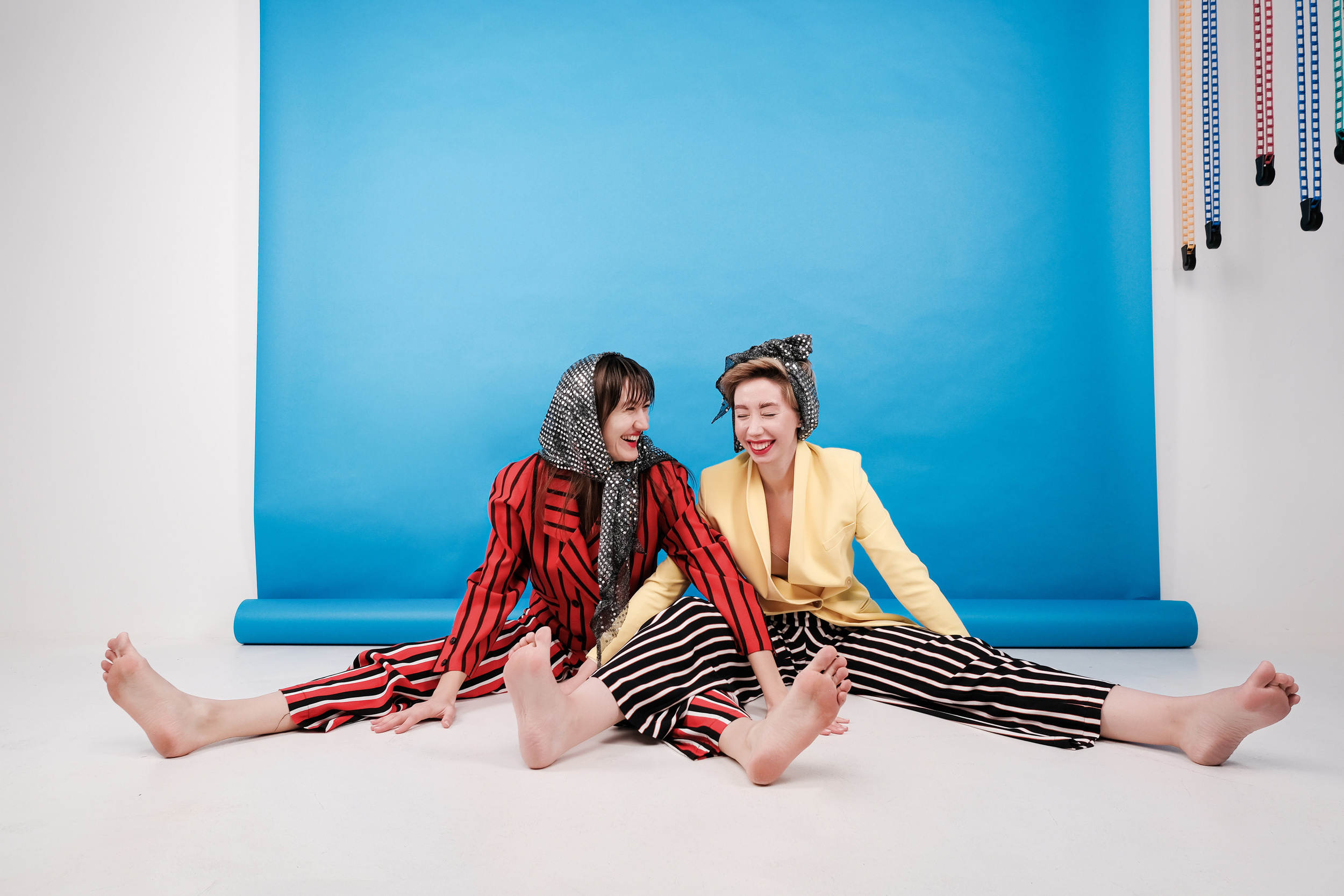 Фэшн. Профессиональный фотограф Барнаул Анастасия Фримал