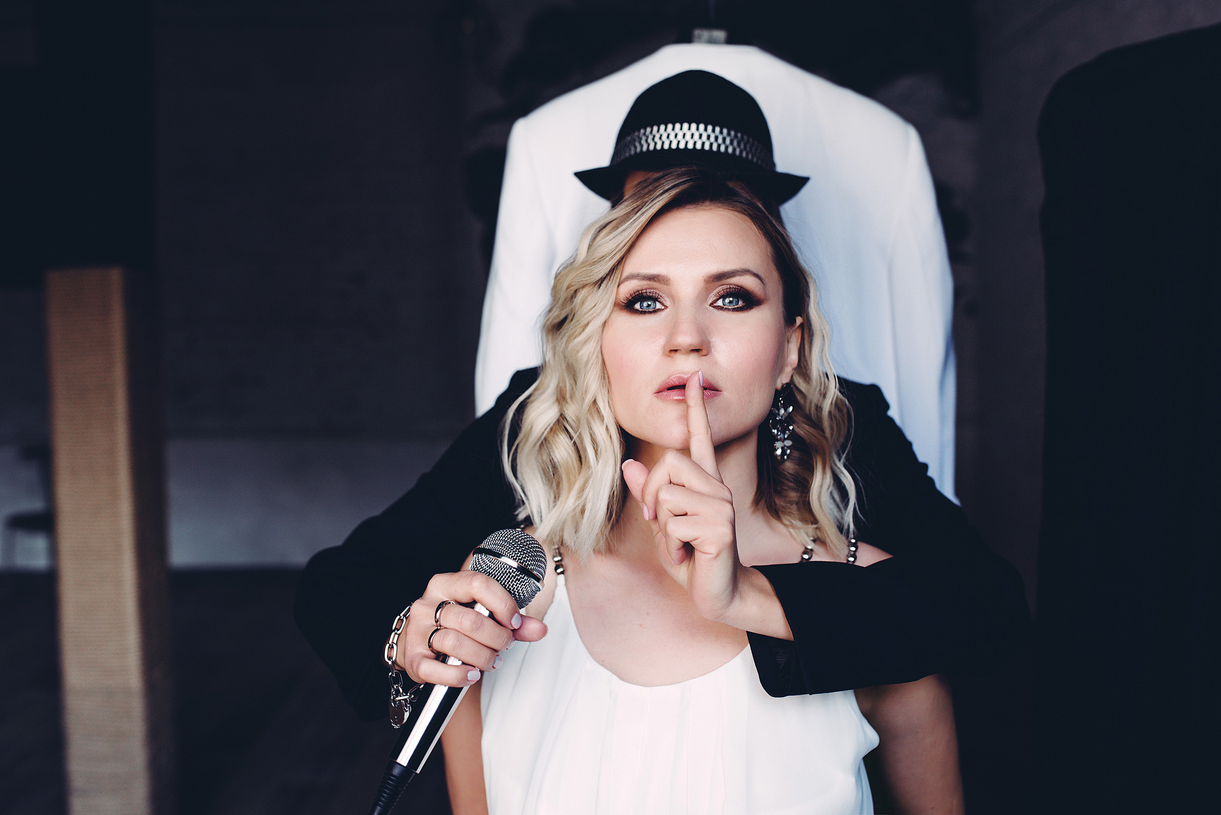 Портреты. Профессиональный фотограф Барнаул Анастасия Фримал