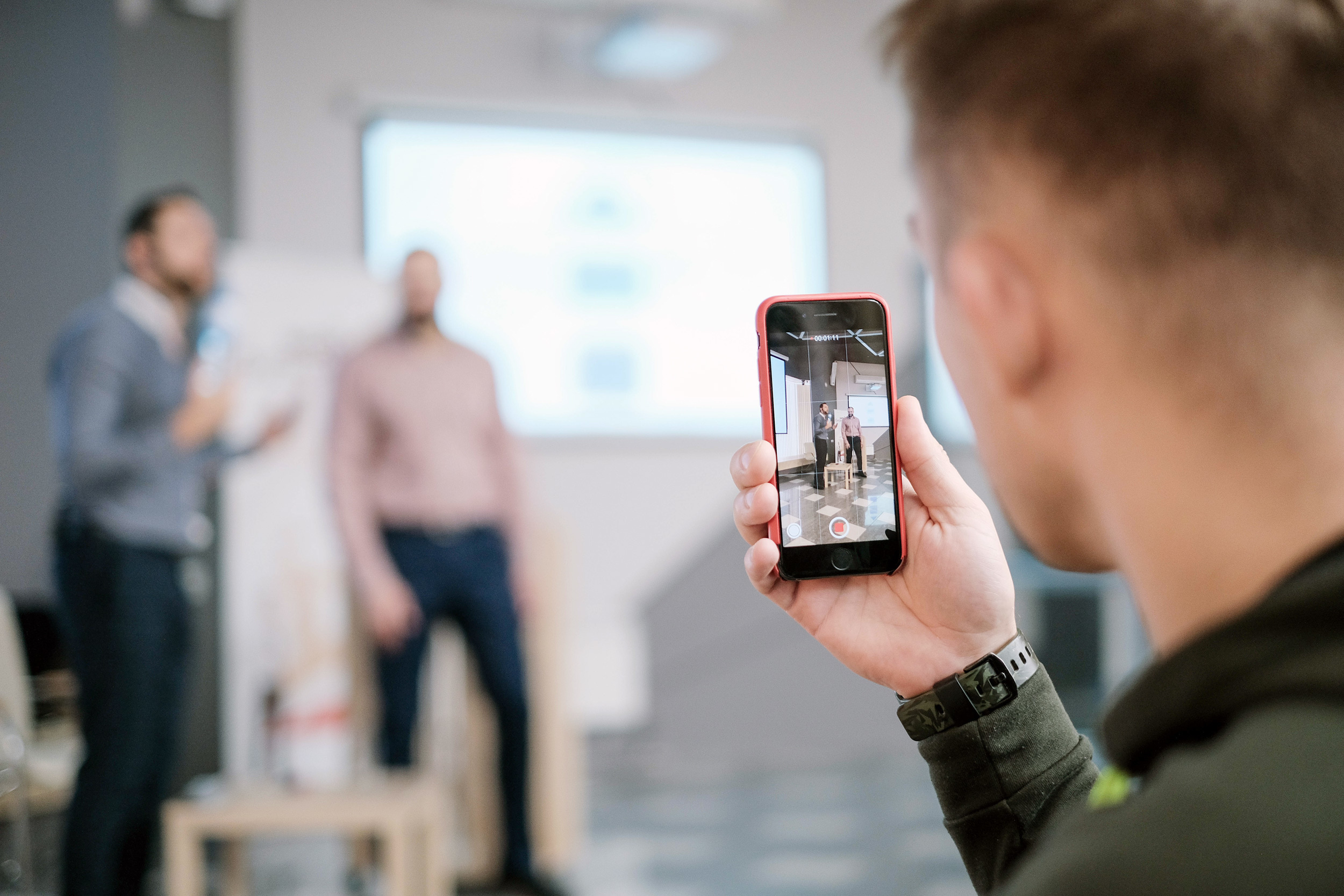 Репортаж. Профессиональный фотограф Барнаул Анастасия Фримал
