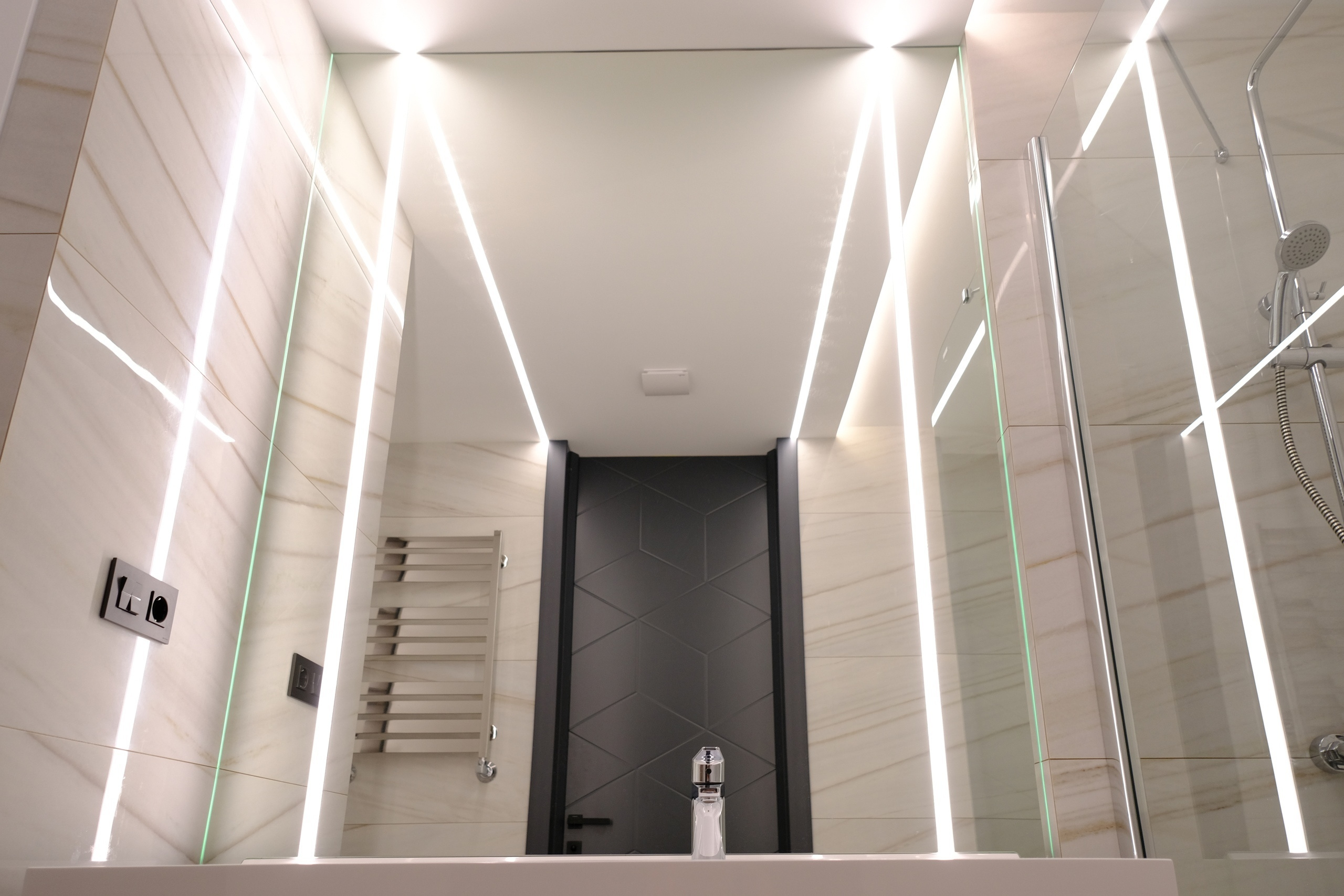 Интерьер. Профессиональный фотограф Барнаул Анастасия Фримал