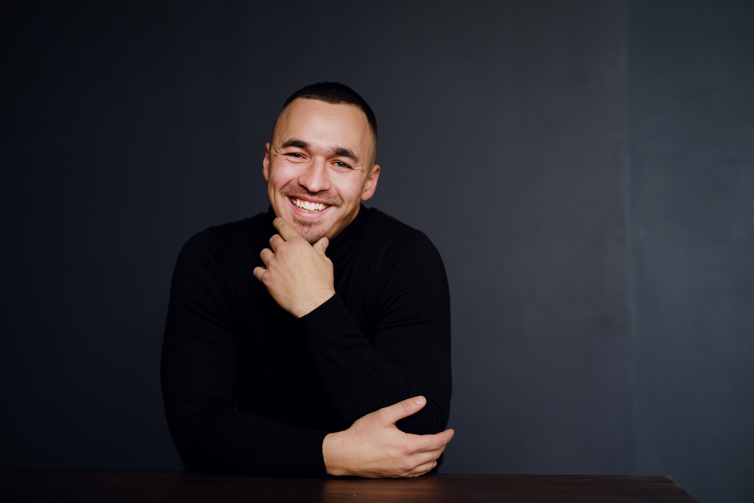 Портреты. Профессиональный фотограф Барнаул Анастасия Фримал