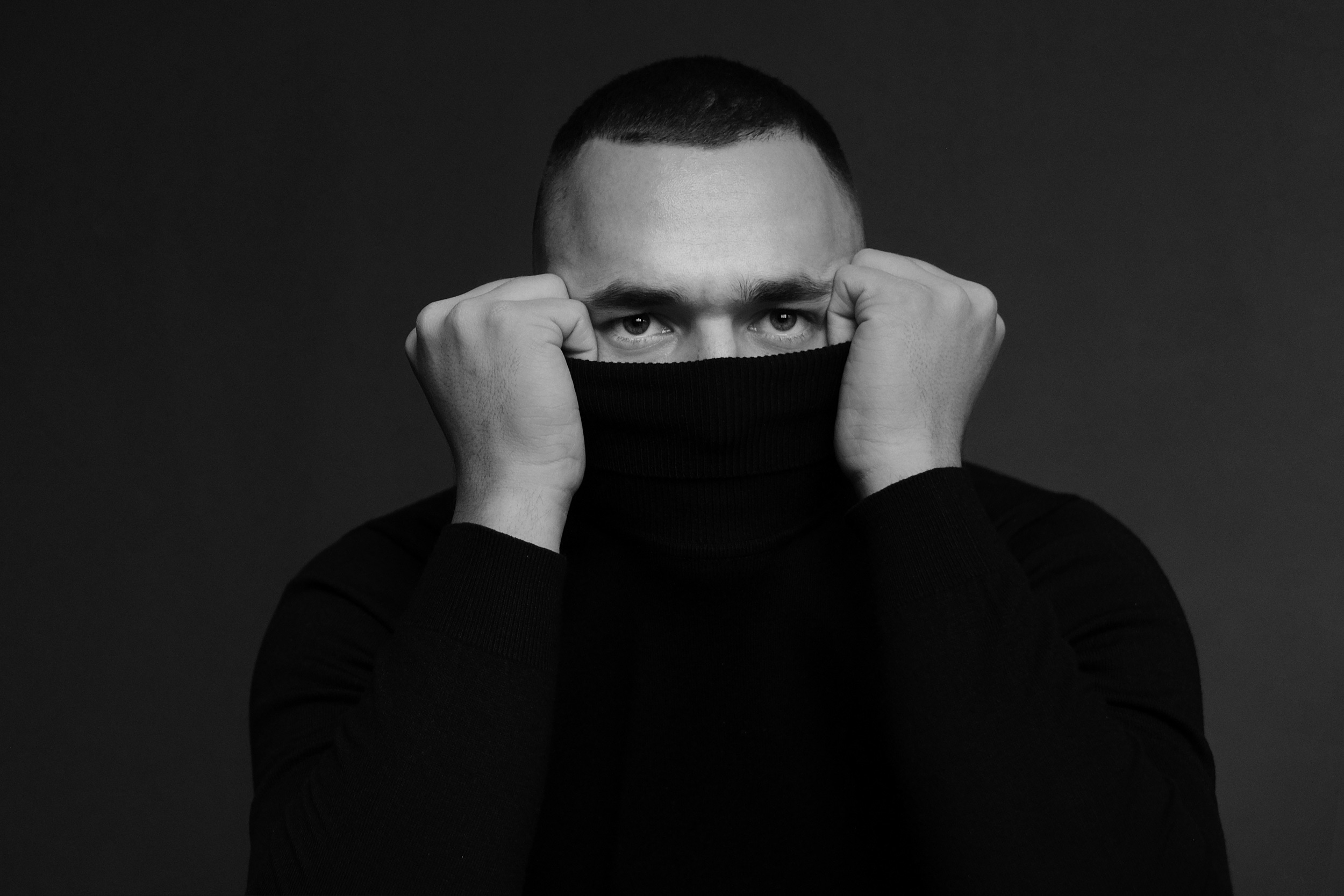 Портреты. Профессиональный фотограф Барнаул Анастасия Фримал