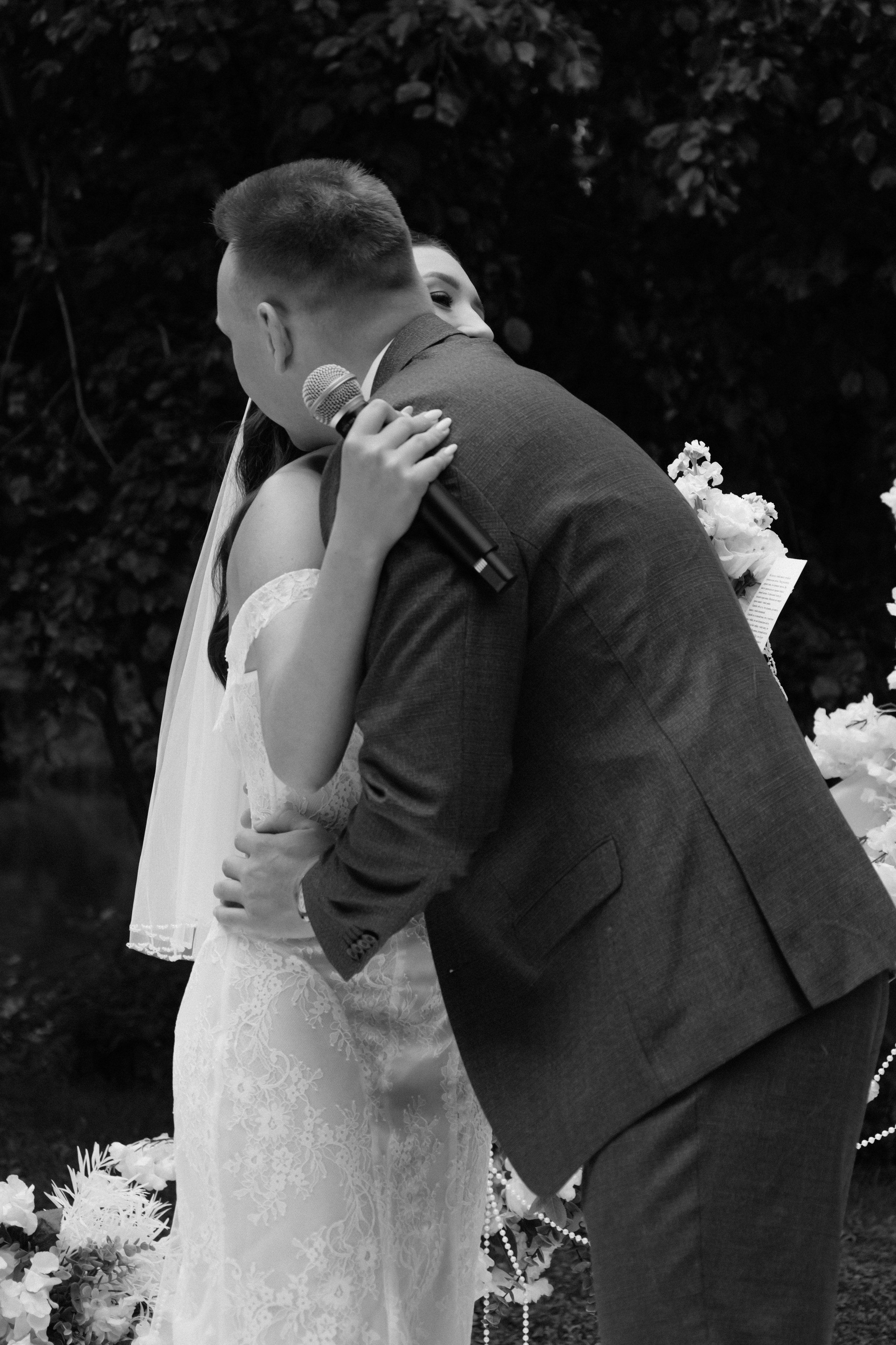 Никита & Наталья. Свадебный фотограф Екатеринбург Зямбахтина Дарья