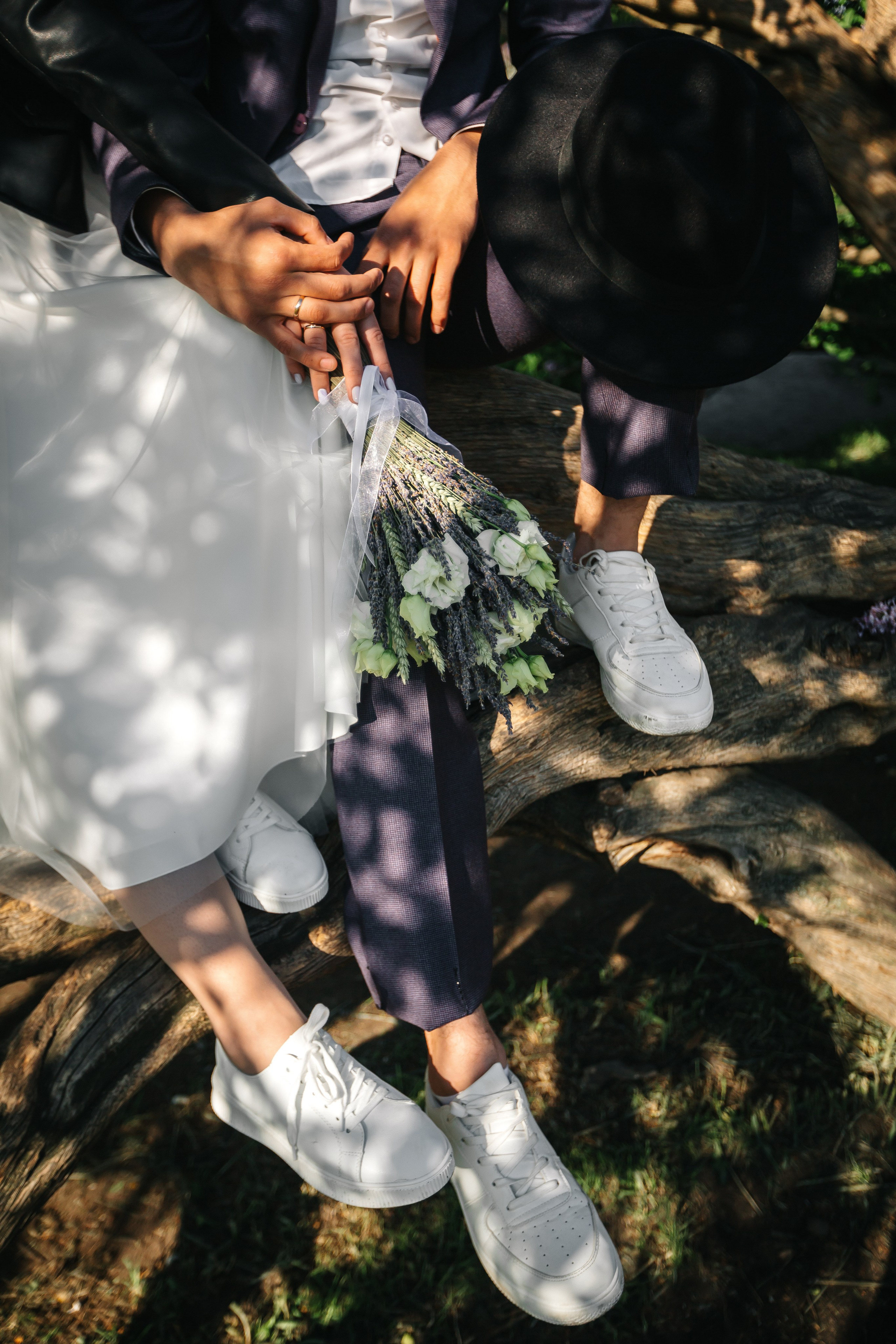 ИЮНЬ| Рассвет, Васильевский остров, Атланты, Исаакий. Свадебный фотограф в Санкт-Петербурге Полина Корзухина