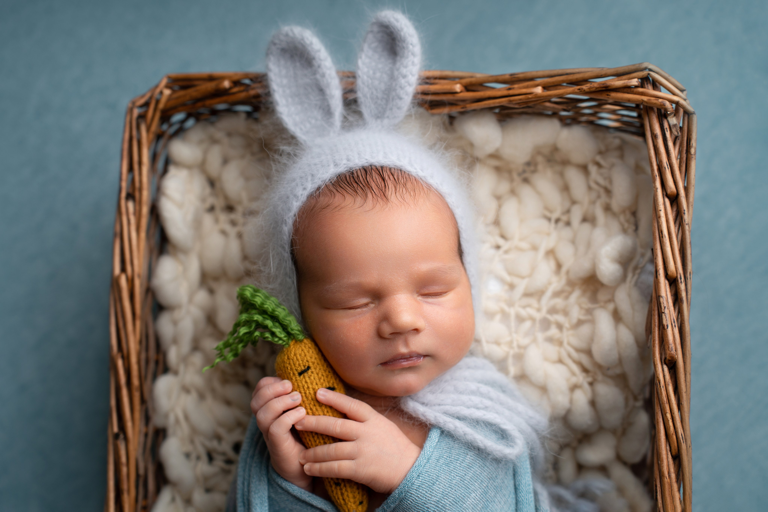 Ньюборн. Фотограф новорожденных Оренбург и свадебный фотограф Оренбург