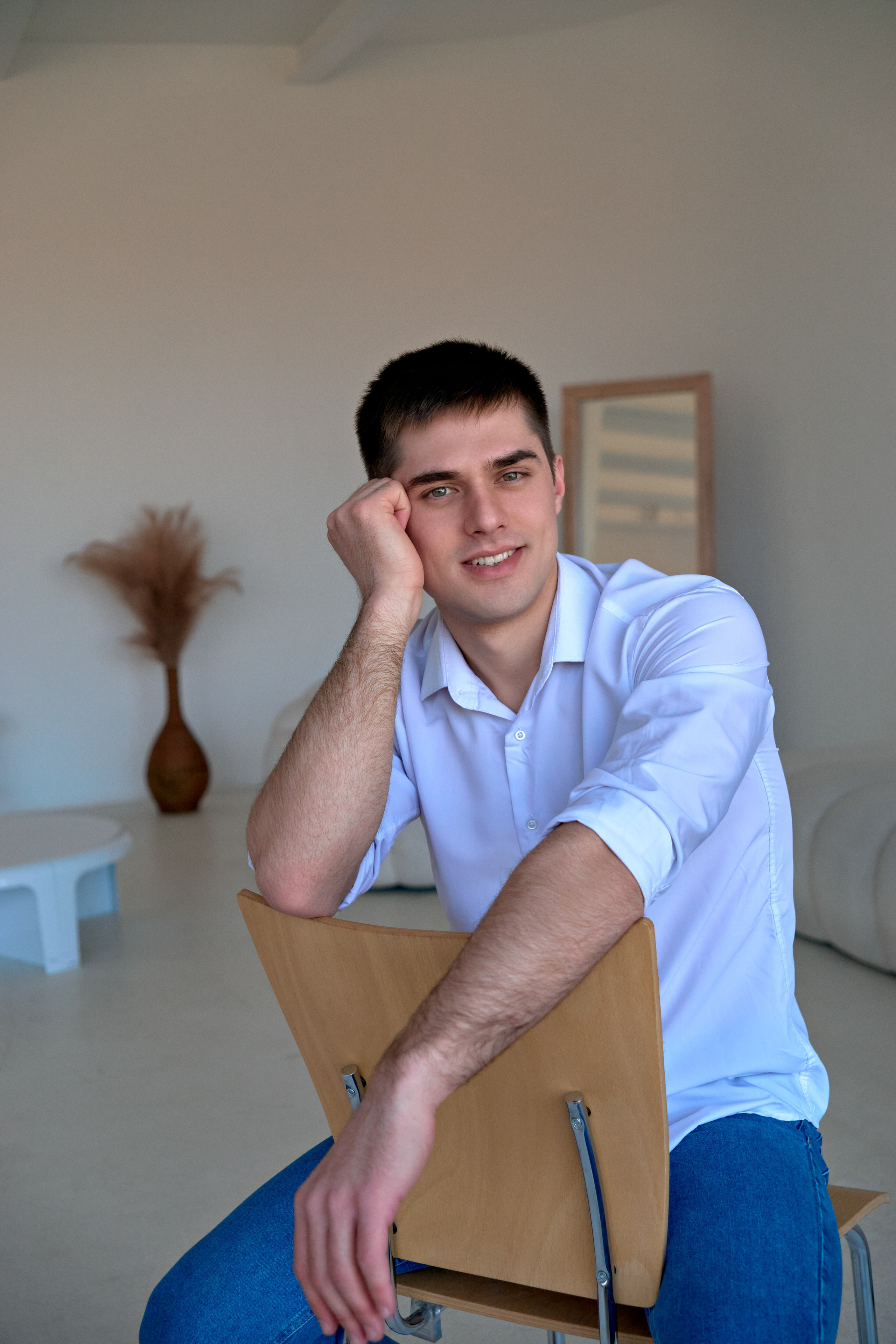 Денис & Екатерина. Фотограф в Санкт-Петербурге Цуркан Алёна