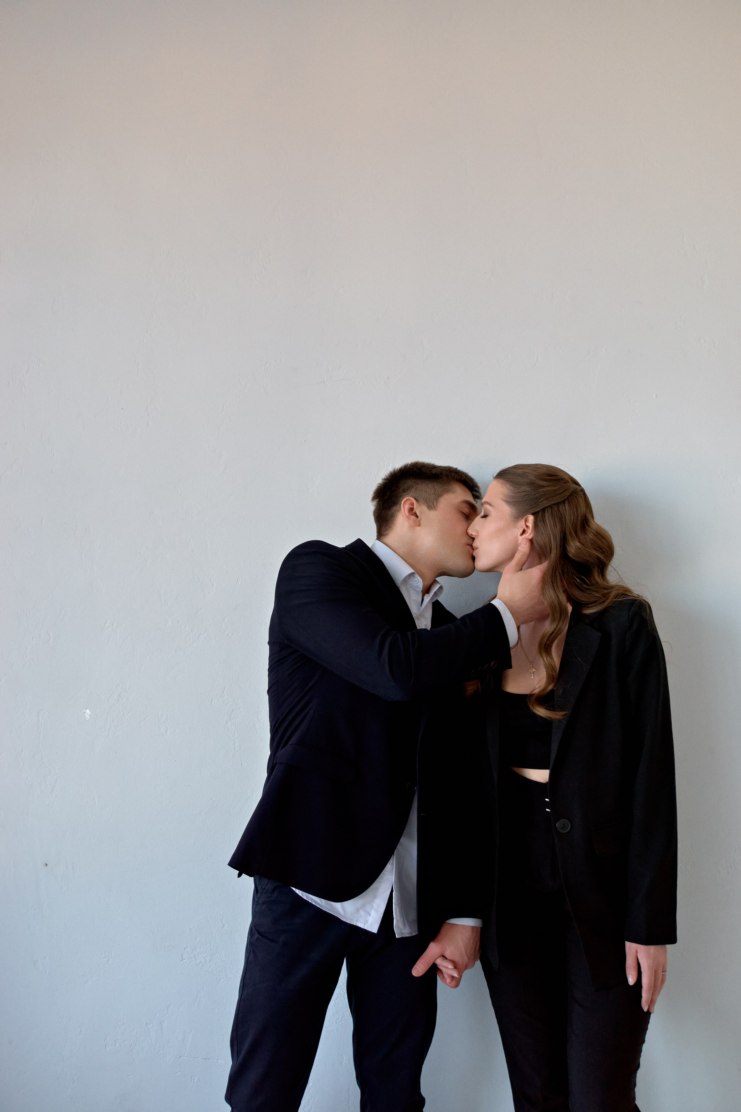 Денис & Екатерина. Фотограф в Санкт-Петербурге Цуркан Алёна