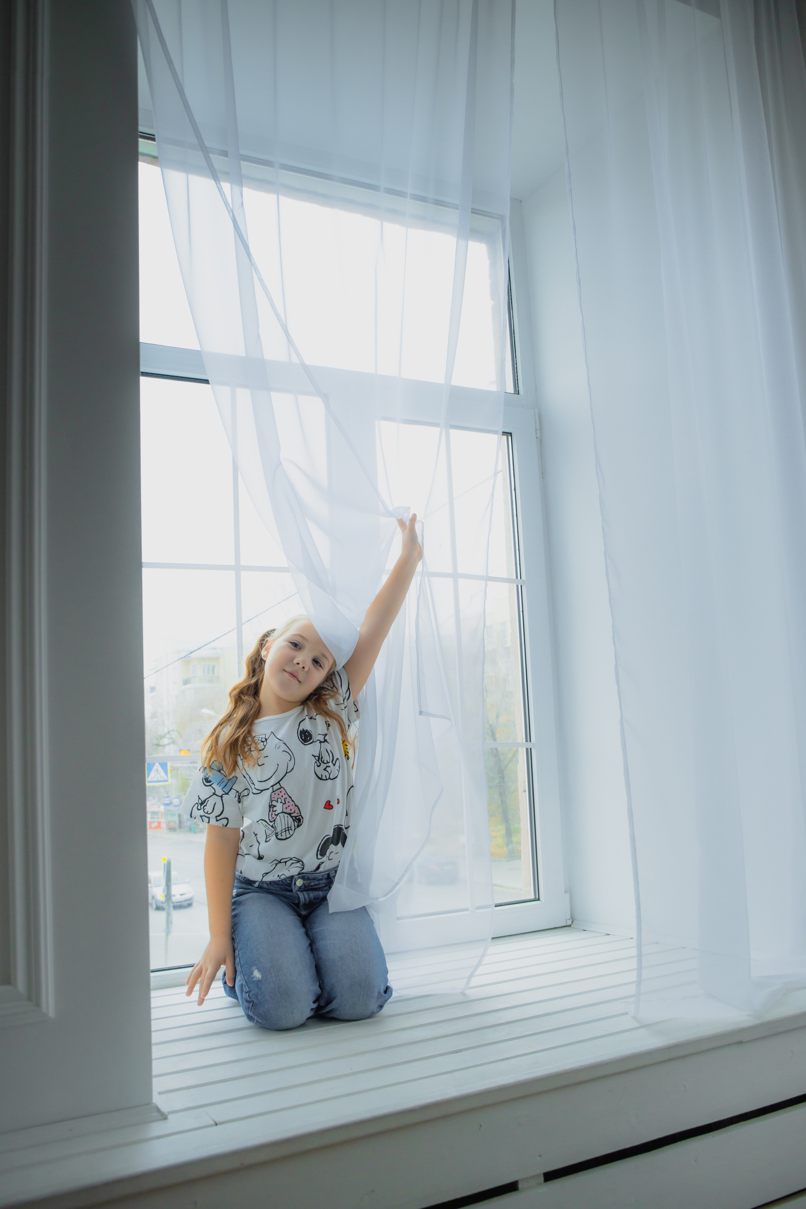 Семейные съемки. Семейный и портретный фотограф в Самаре Анна Григорьева