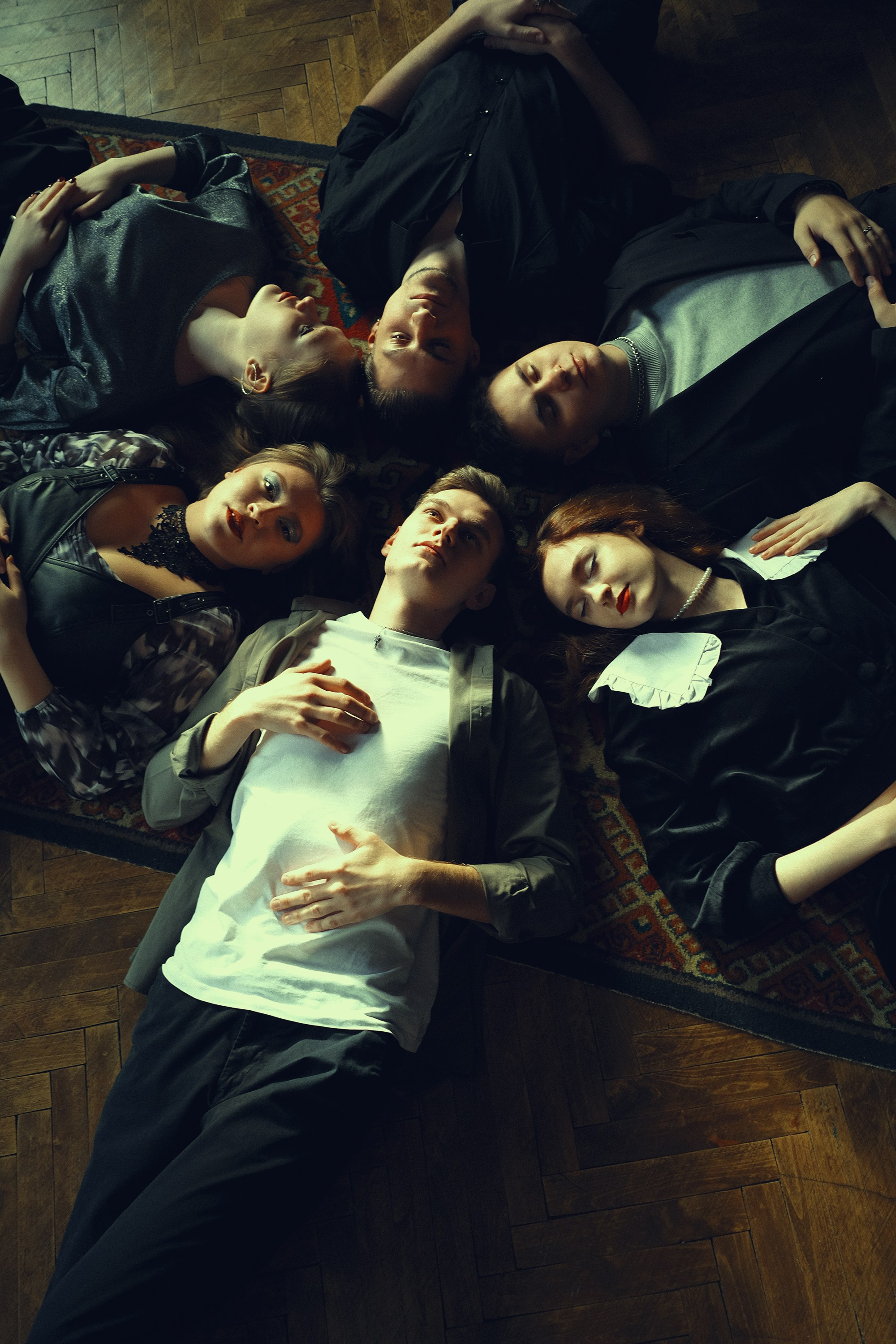 BY THE WAY. Anya.vision