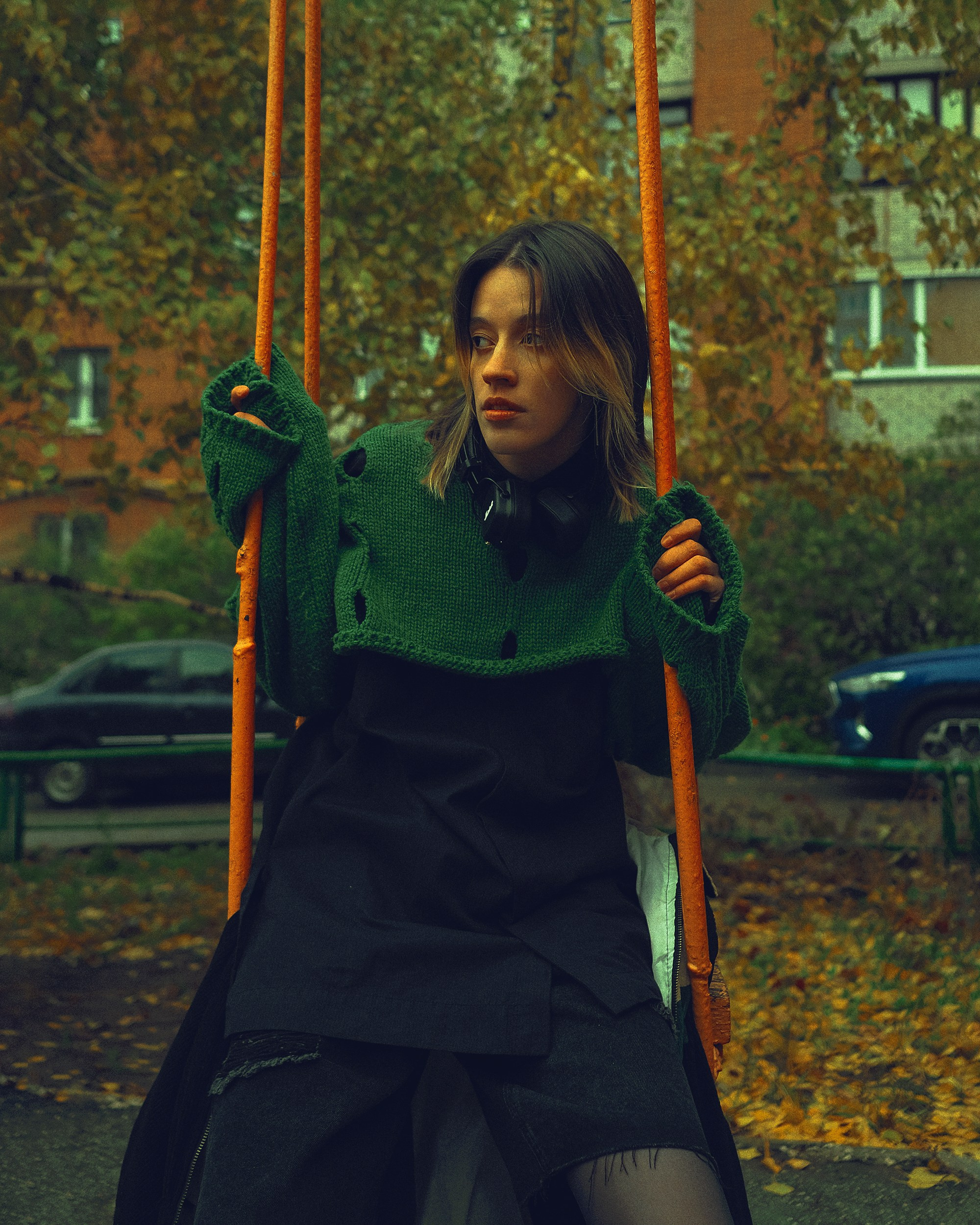 Софья. Anya.vision