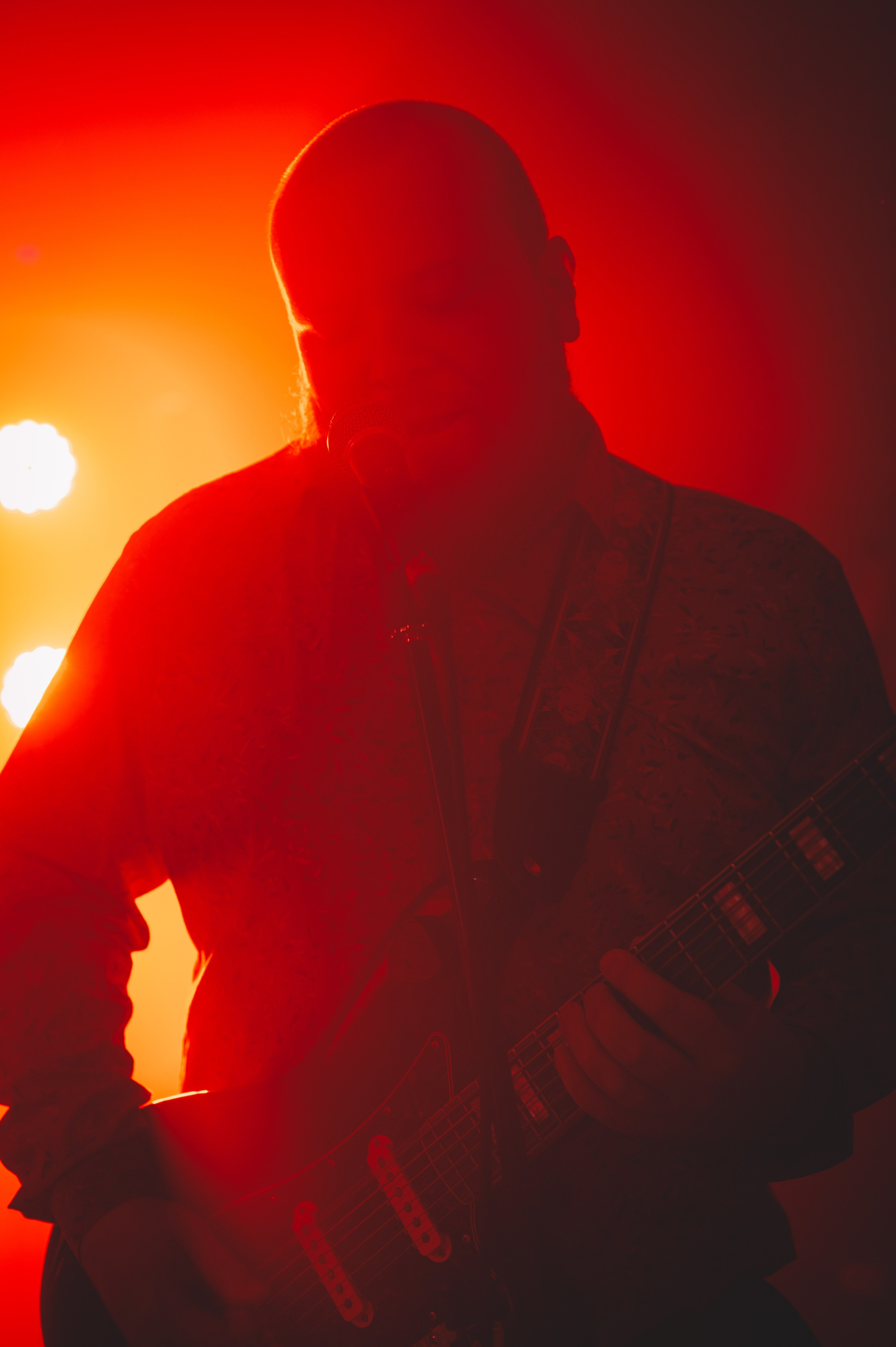 HOMEPARTY vol.6. Фотограф Анна Темнова. Пенза