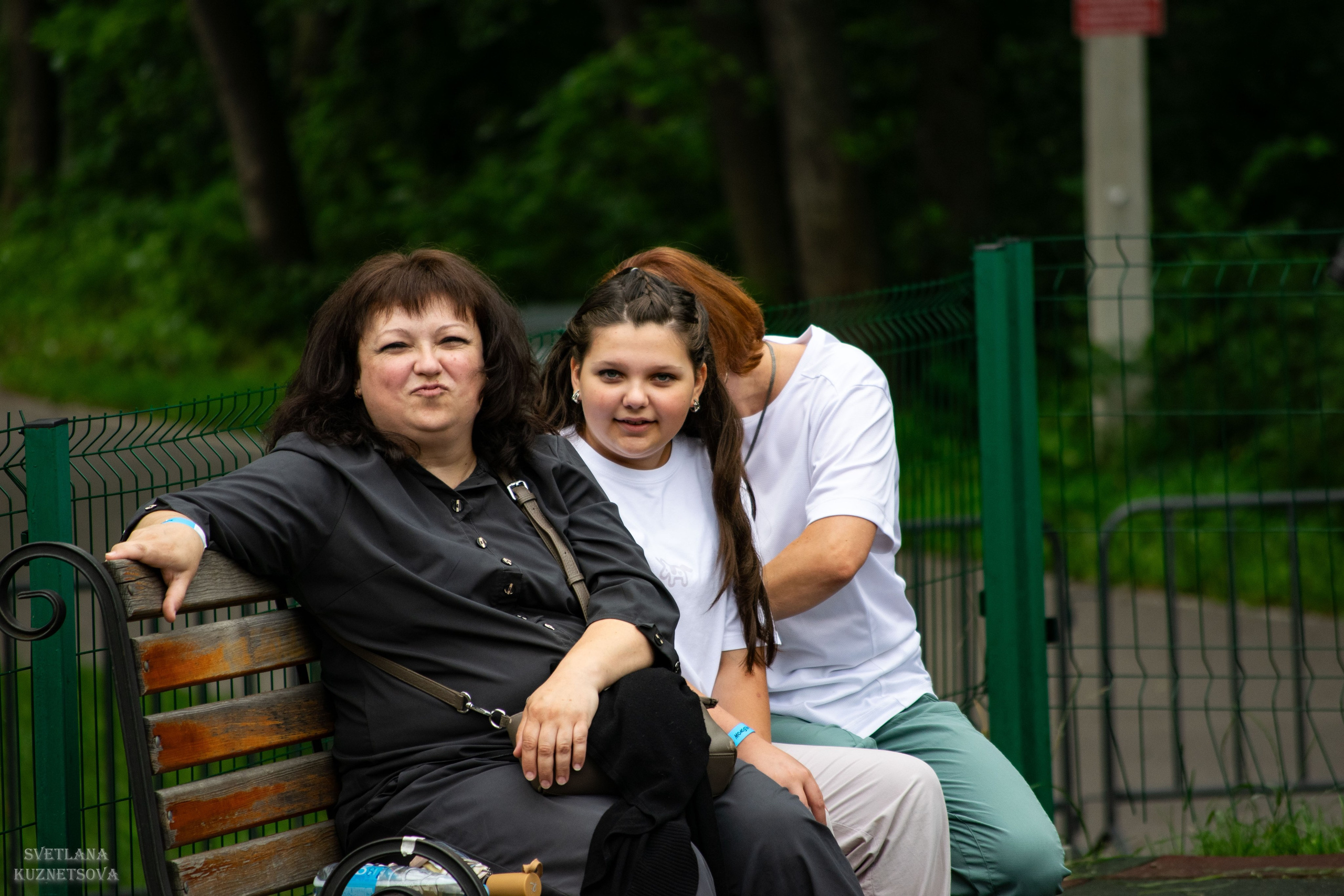 Молодые ветра 2025. Репортажный и портретный фотограф из Воронежа — Светлана Кузнецова