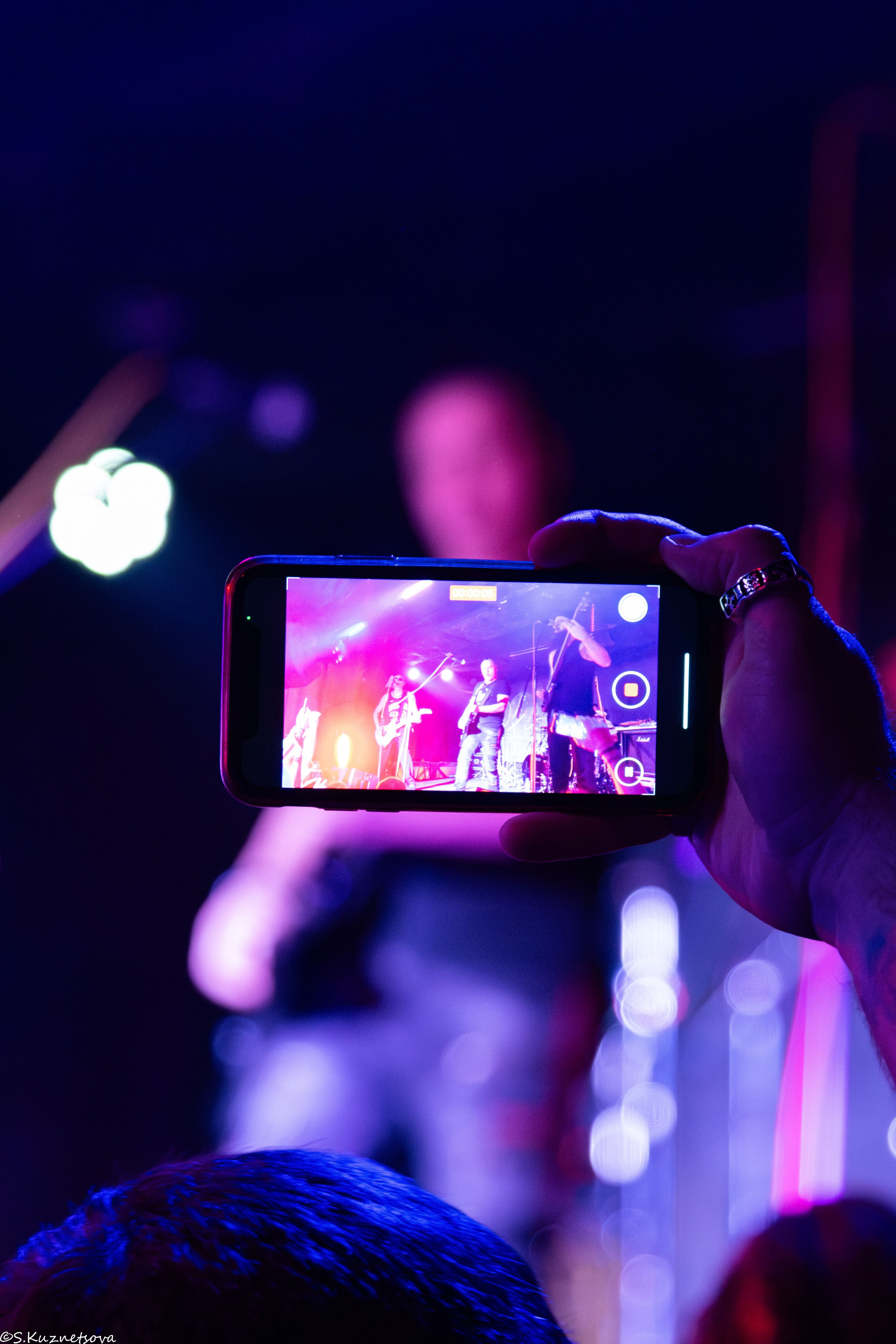 Бригадный Подряд, г. Воронеж. Репортажный и портретный фотограф из Воронежа — Светлана Кузнецова