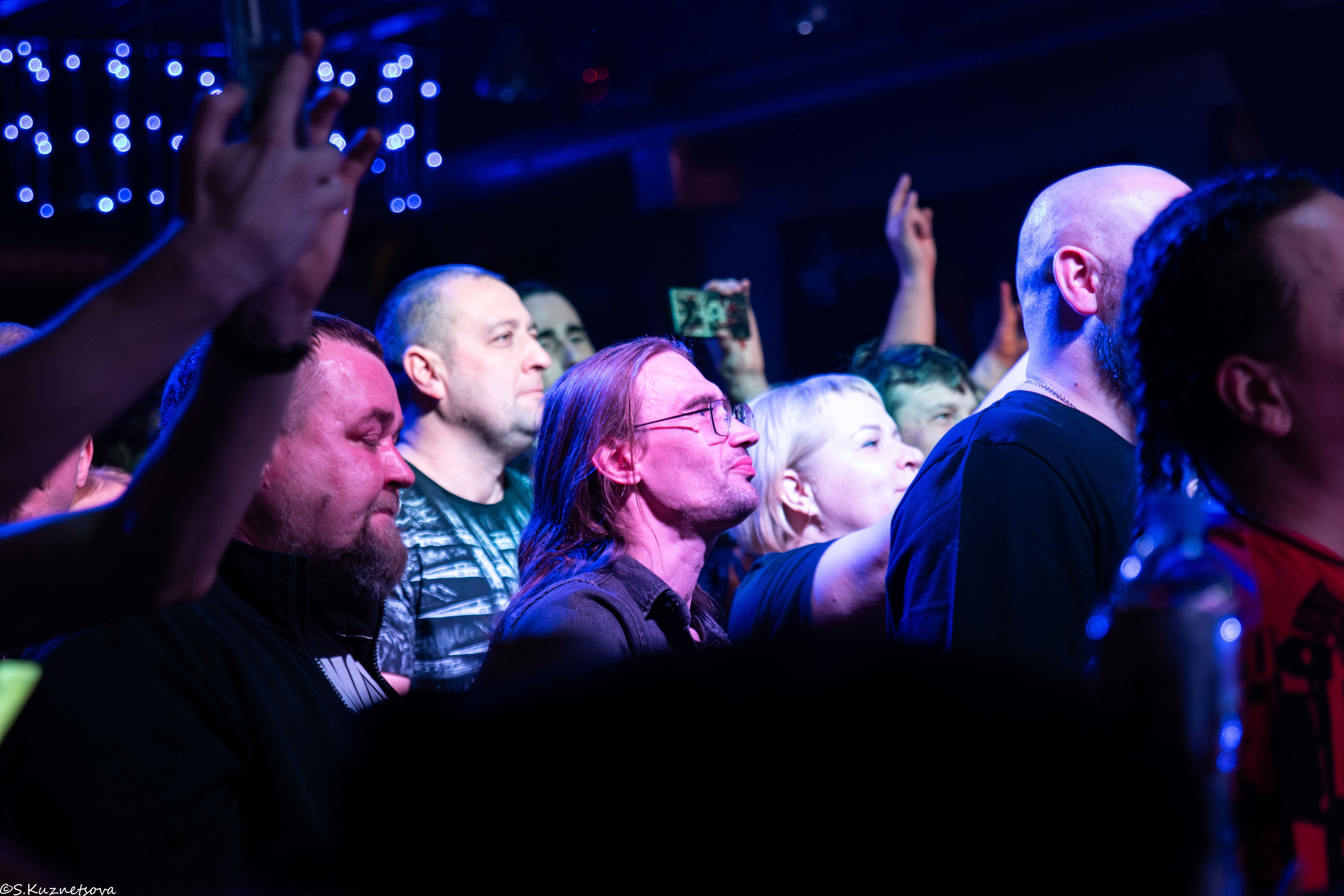 Бригадный Подряд, г. Воронеж. Репортажный и портретный фотограф из Воронежа — Светлана Кузнецова