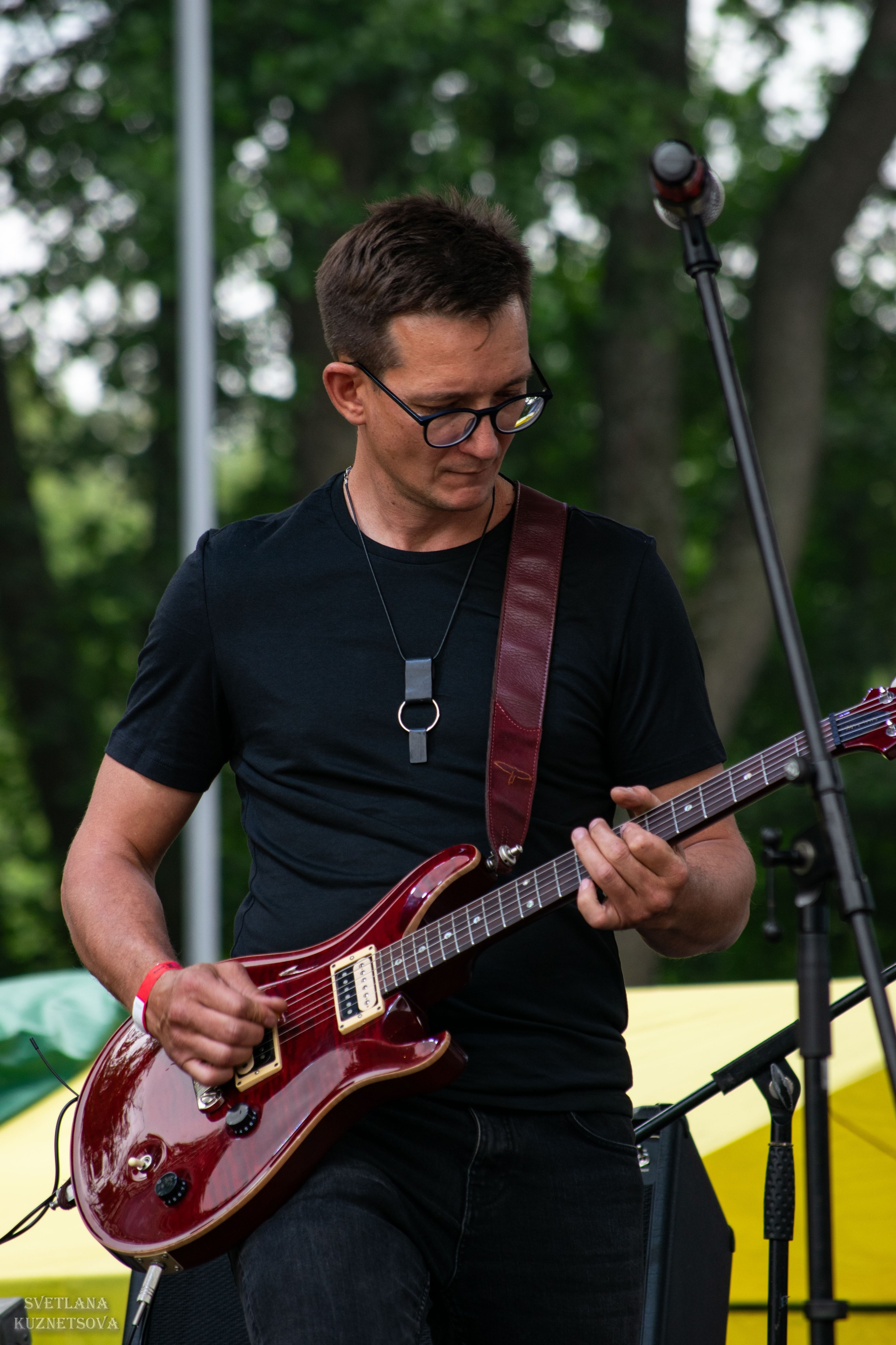 Репортажная и концертная съёмка. Репортажный и портретный фотограф из Воронежа — Светлана Кузнецова