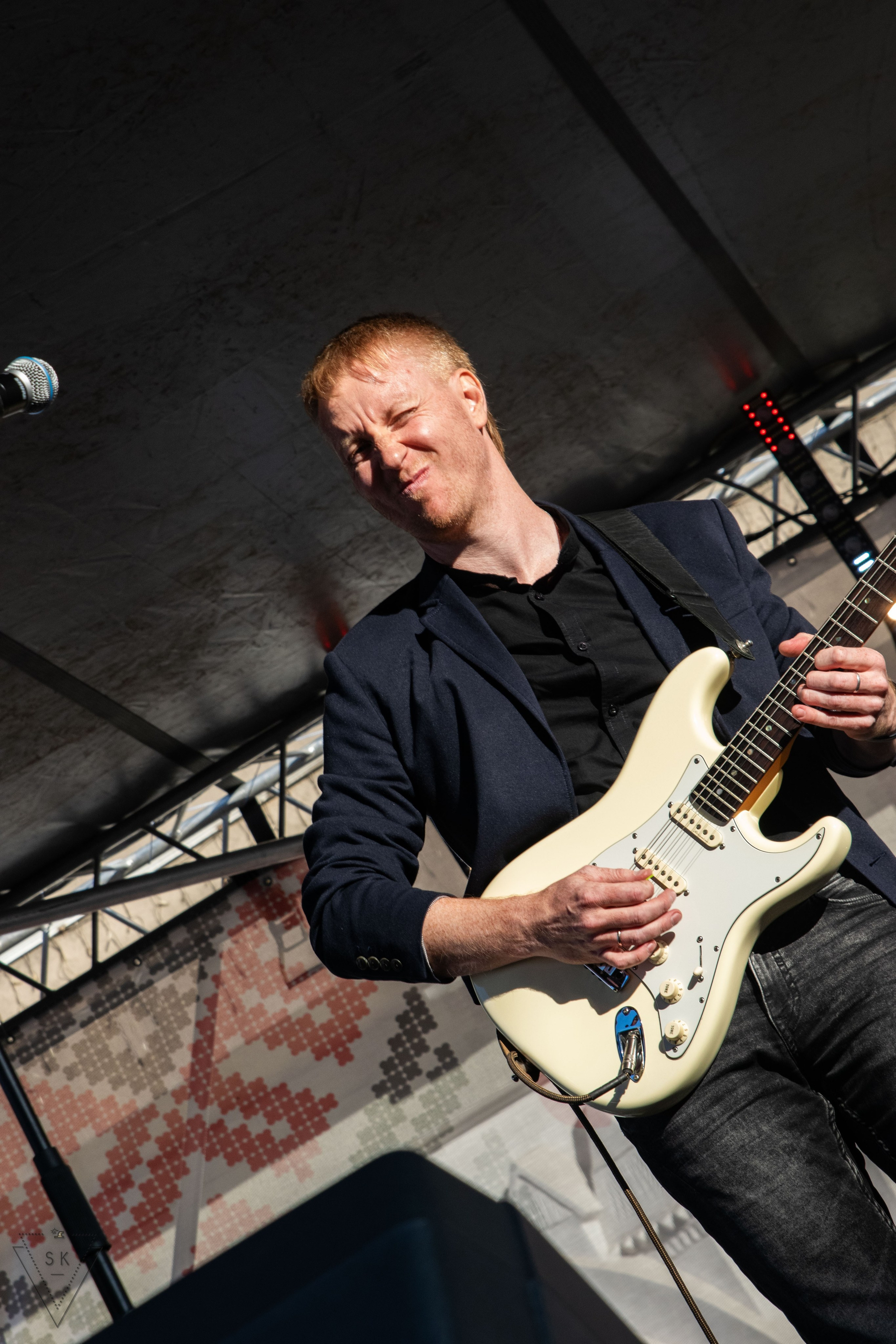 День города Воронеж 2025 — НеБо/Сказки Чёрного Города. Репортажный и портретный фотограф из Воронежа — Светлана Кузнецова