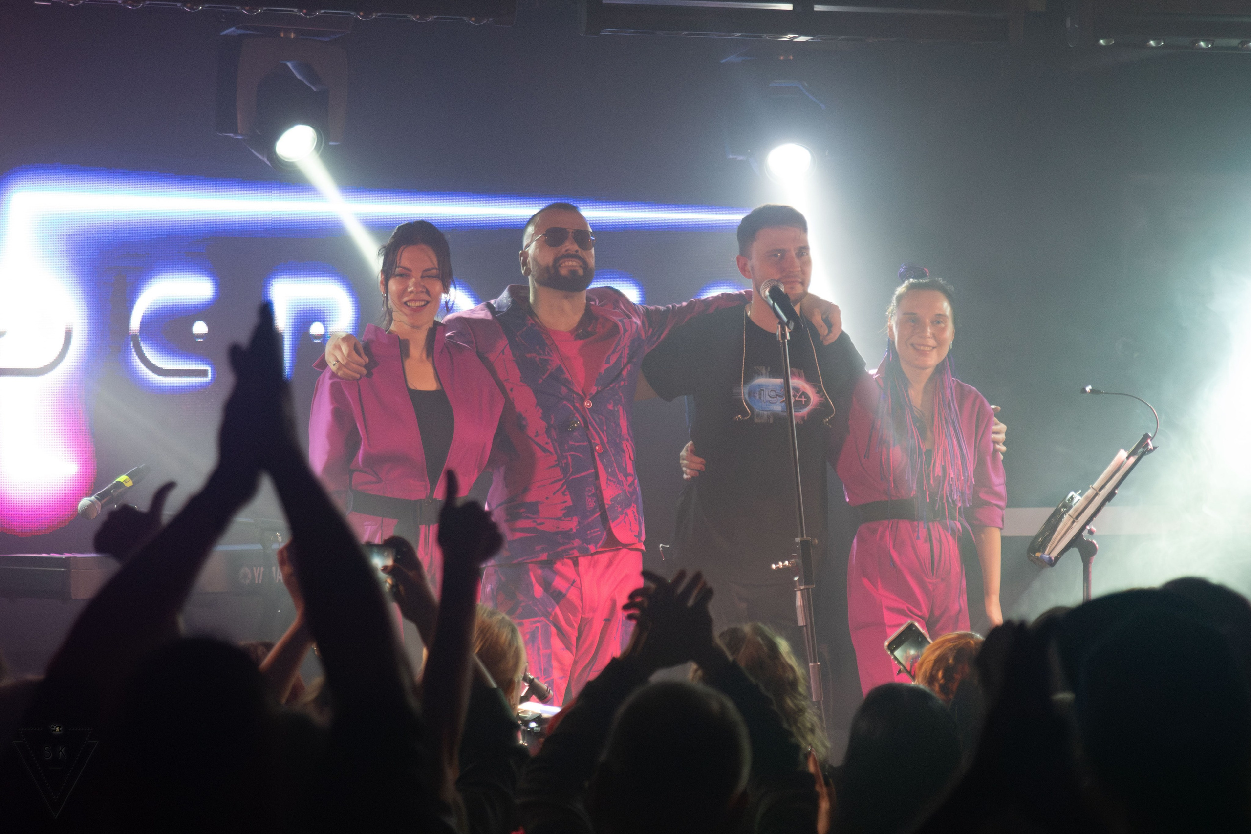 DERO GOI, 04.11.2025, Воронеж, Сто Ручьёв. Репортажный и портретный фотограф из Воронежа — Светлана Кузнецова