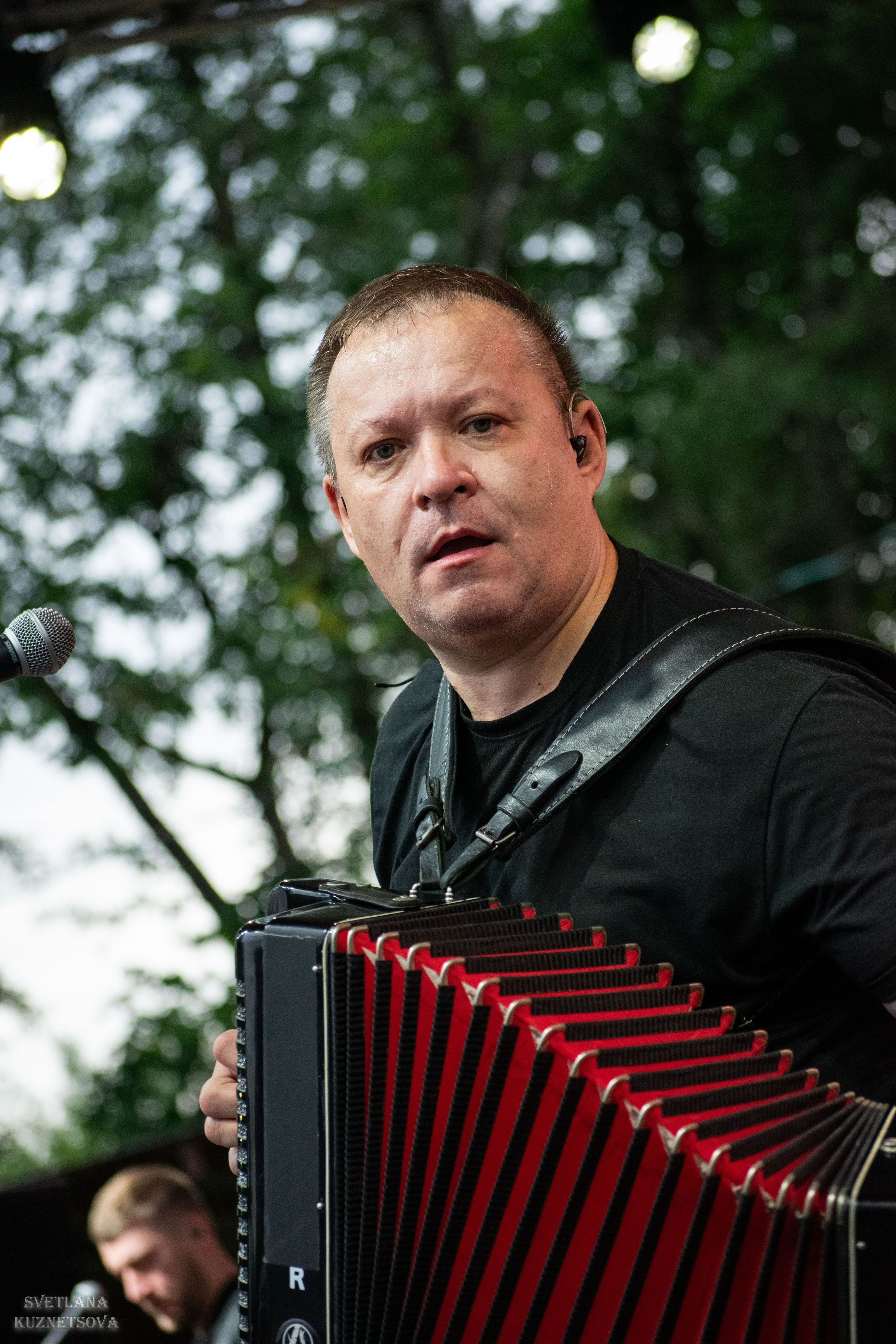 Молодые ветра 2025. Репортажный и портретный фотограф из Воронежа — Светлана Кузнецова