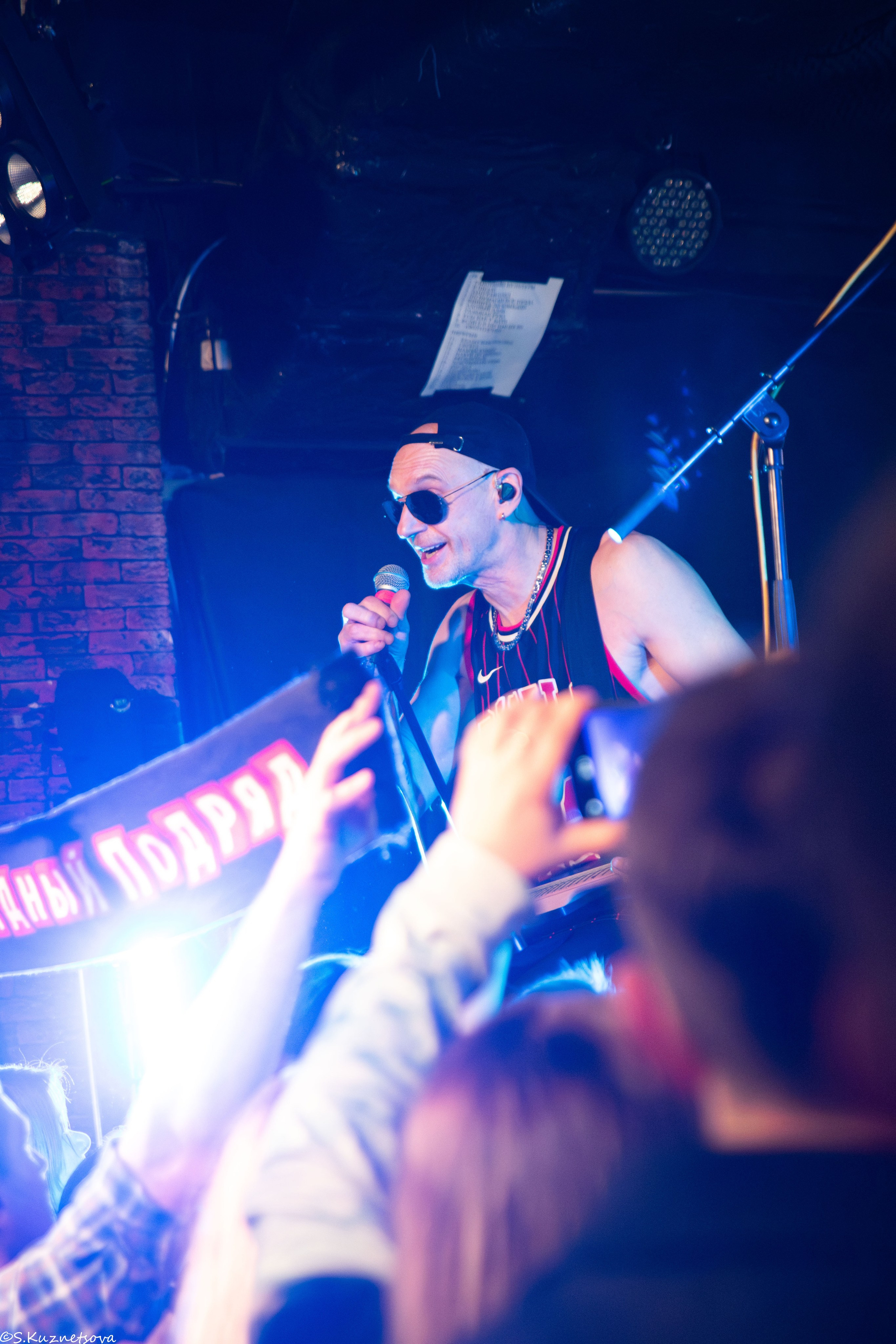 Бригадный Подряд, г. Воронеж. Репортажный и портретный фотограф из Воронежа — Светлана Кузнецова