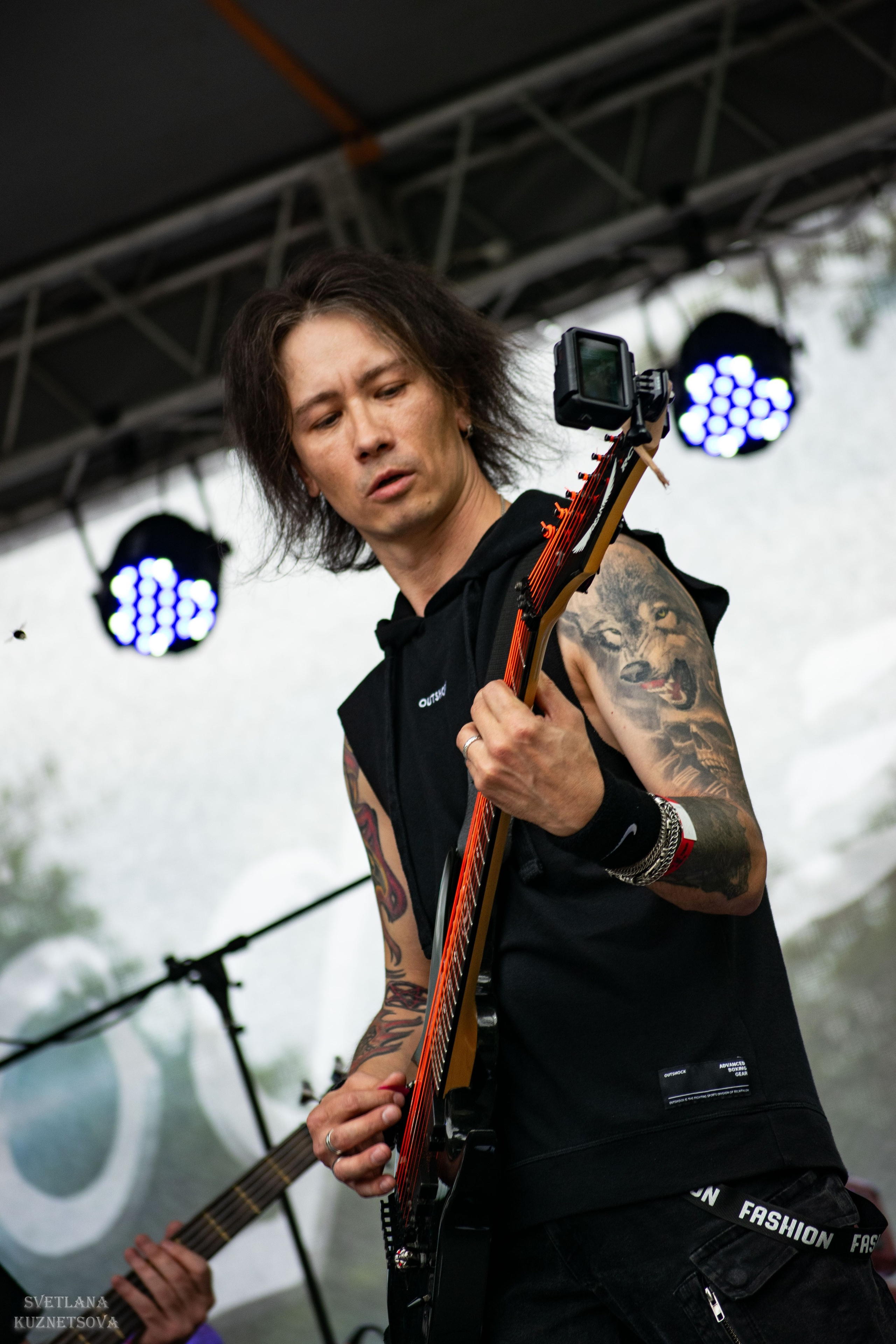 Молодые ветра 2025. Репортажный и портретный фотограф из Воронежа — Светлана Кузнецова