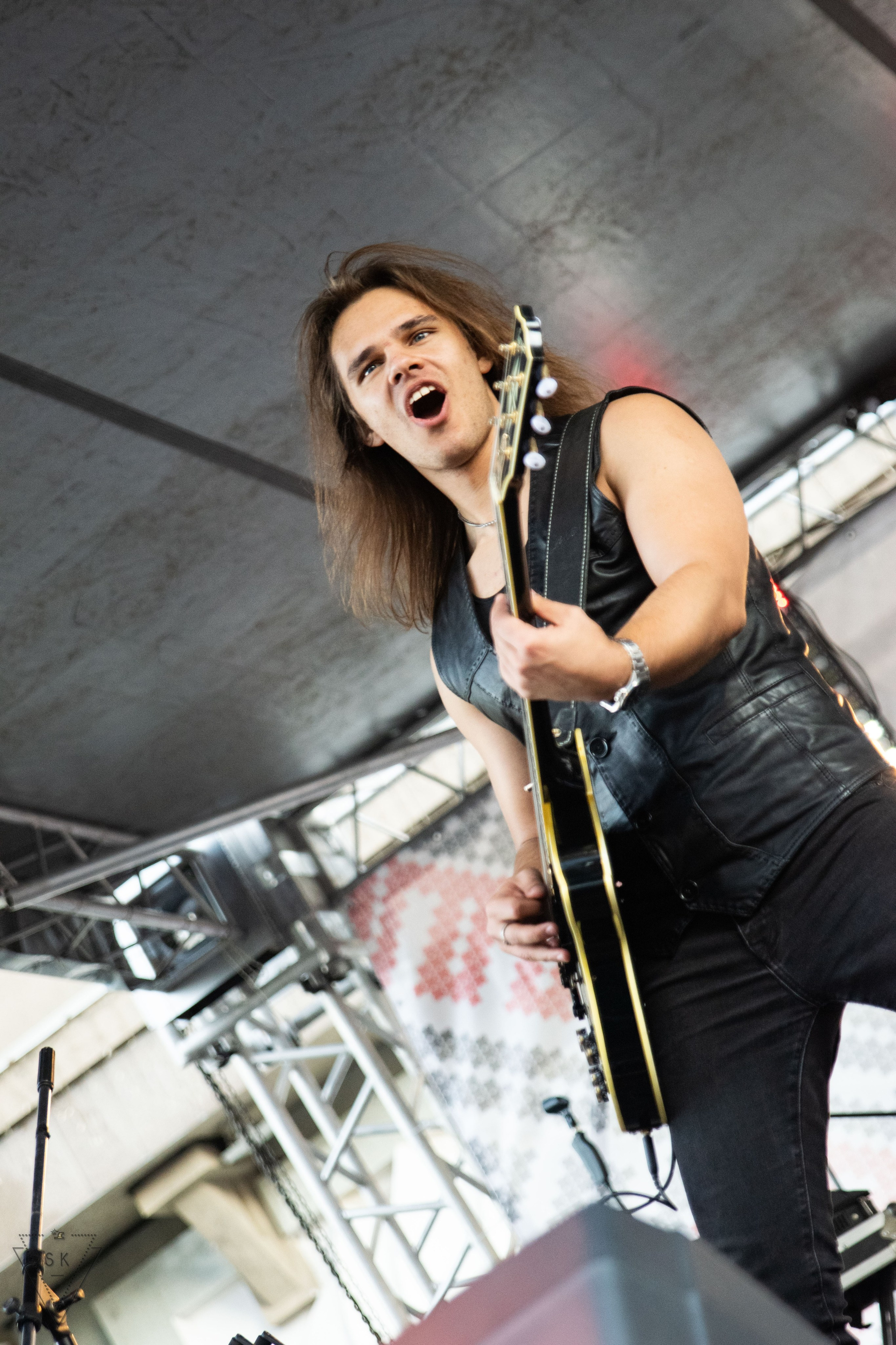 День города Воронеж 2025 — НеБо/Сказки Чёрного Города. Репортажный и портретный фотограф из Воронежа — Светлана Кузнецова