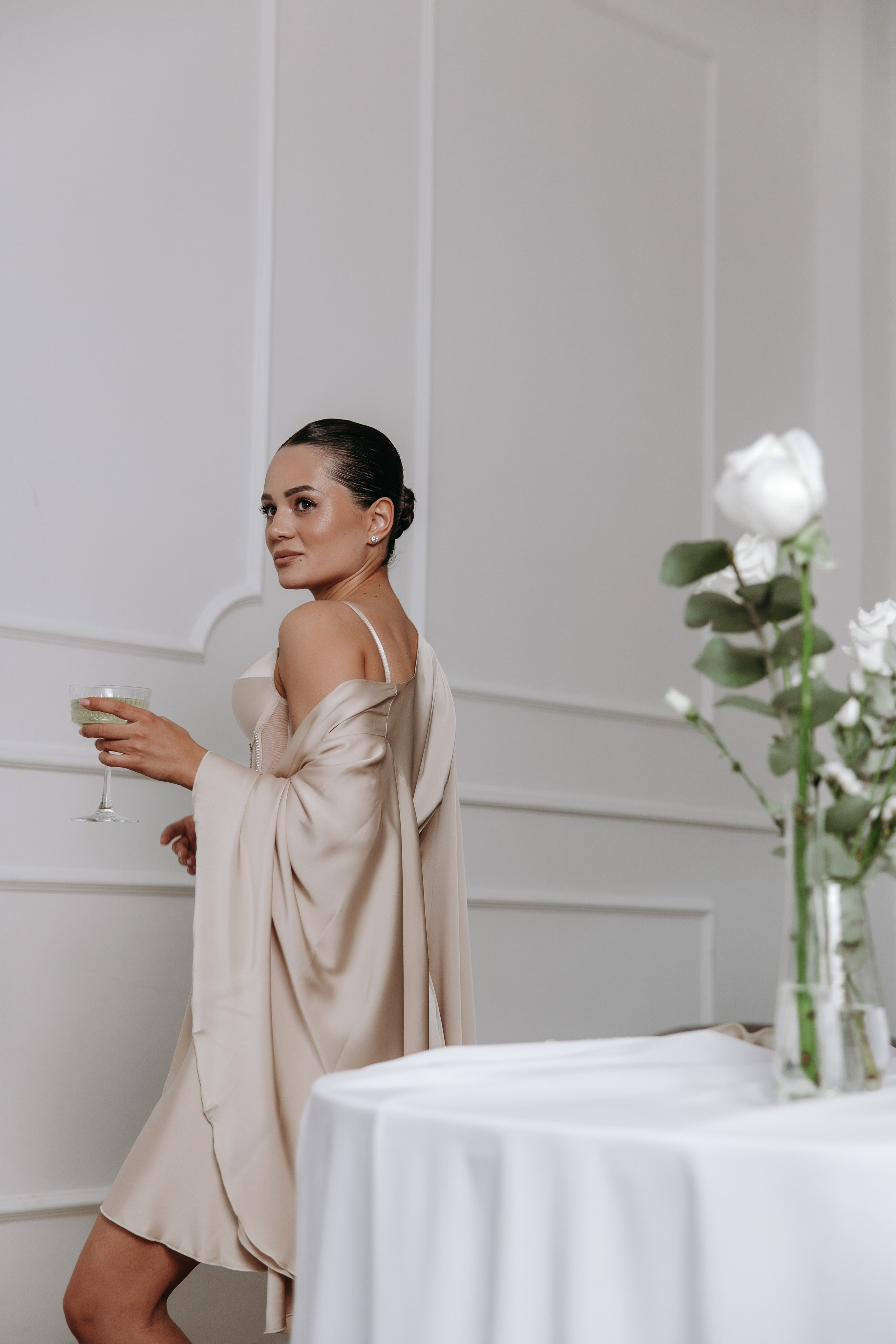 Утро невесты. Свадебный и семейный фотограф в Уфе Руслан Миргаляов