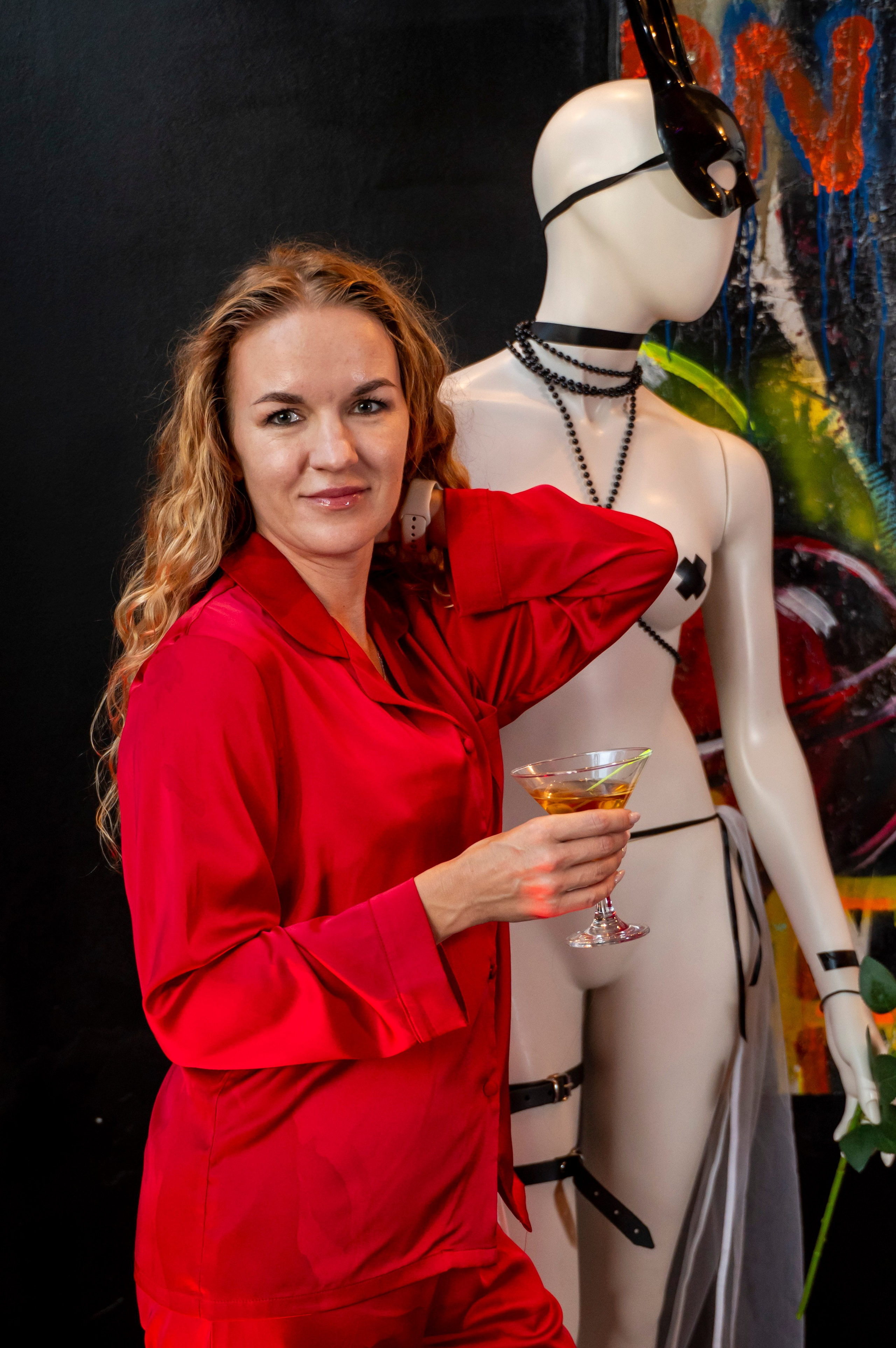 Съемка дня рождения в стиле пижамная вечеринка. Photographer in Belarus — Olga Shapovalova (Zhardeckaya)