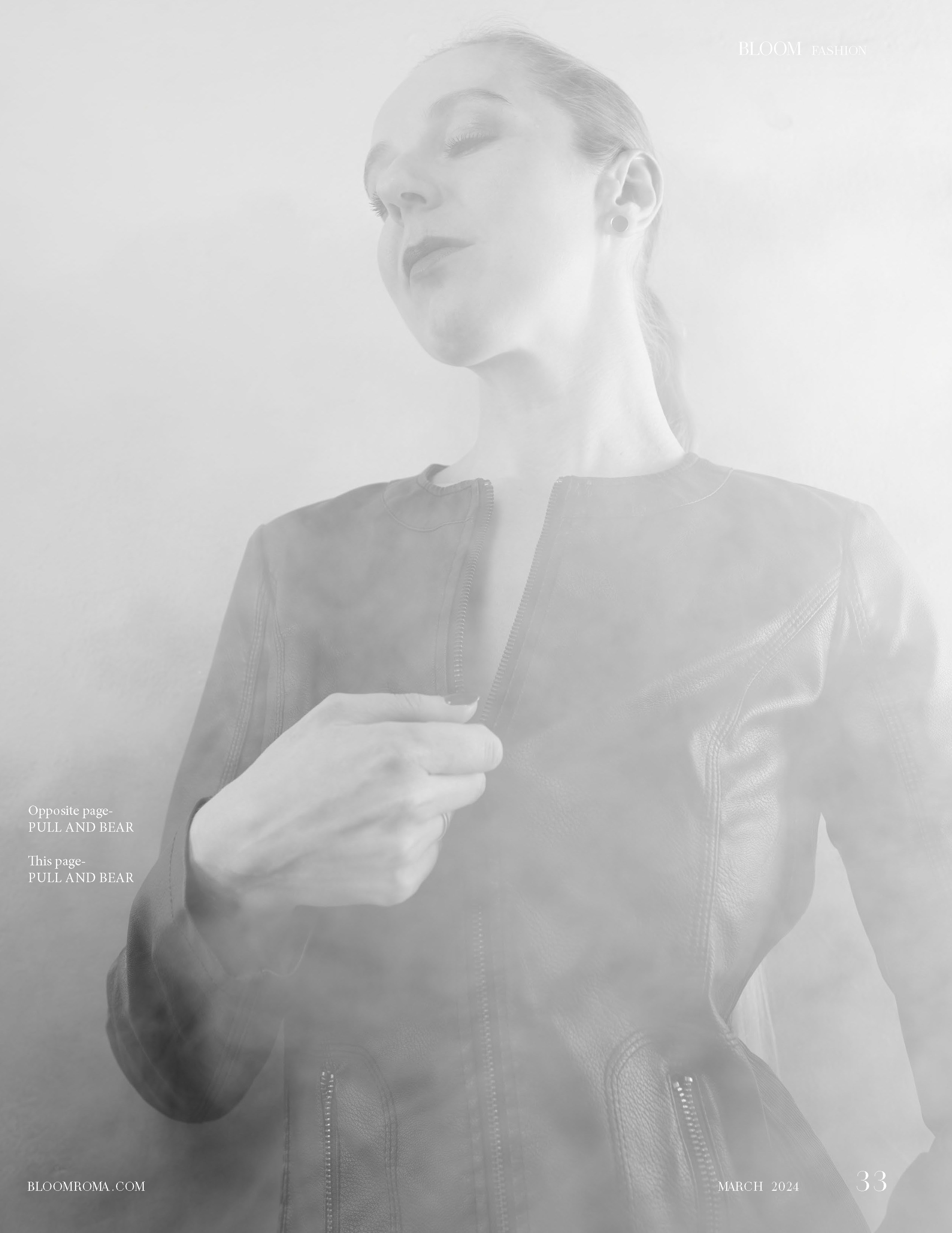 МОИ работы в ЖУРНАЛАХ. Фотограф Сергей Караваев Москва и МО