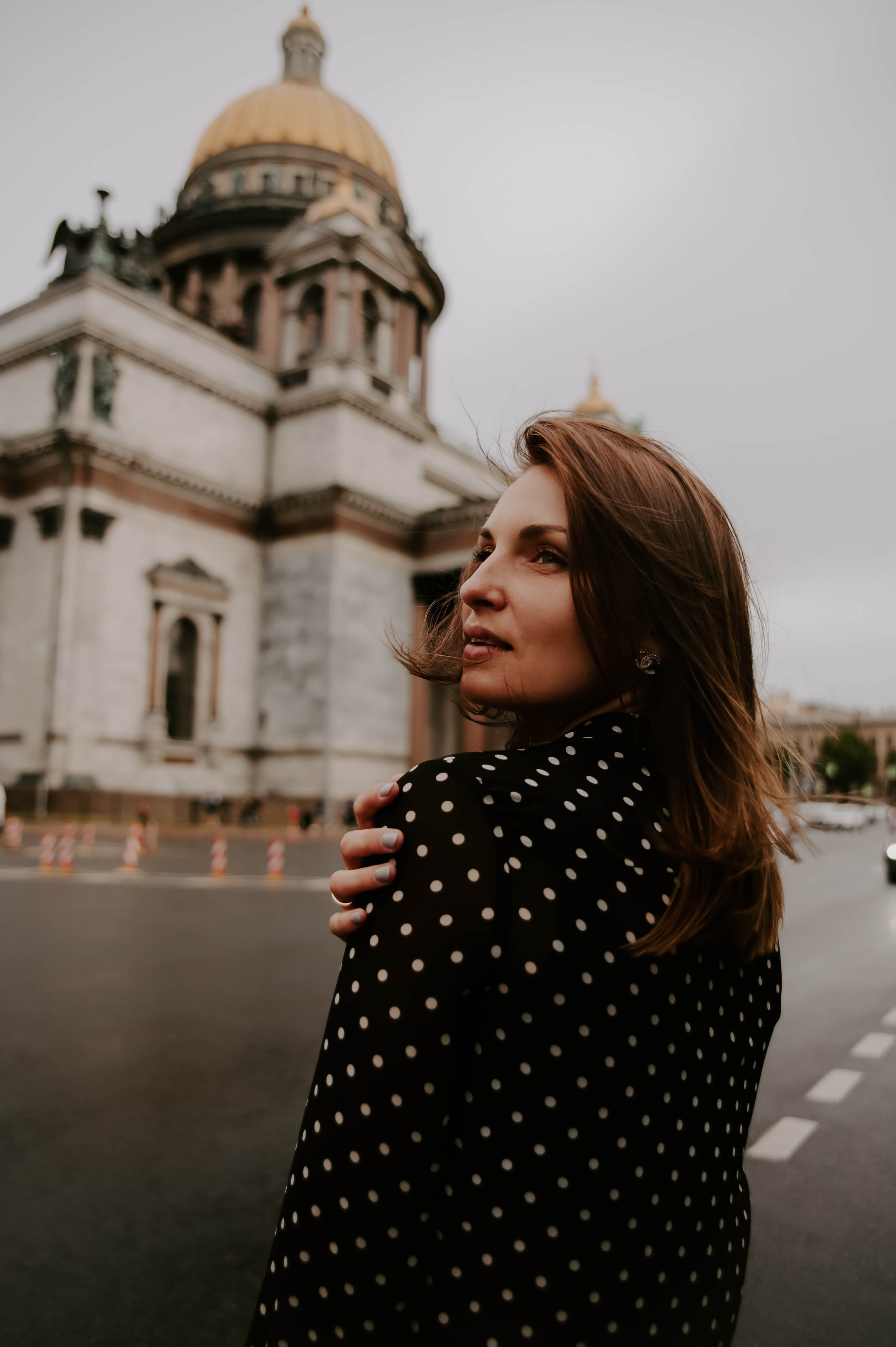 Кристина и Макс. Фотограф Veronika Potaseva