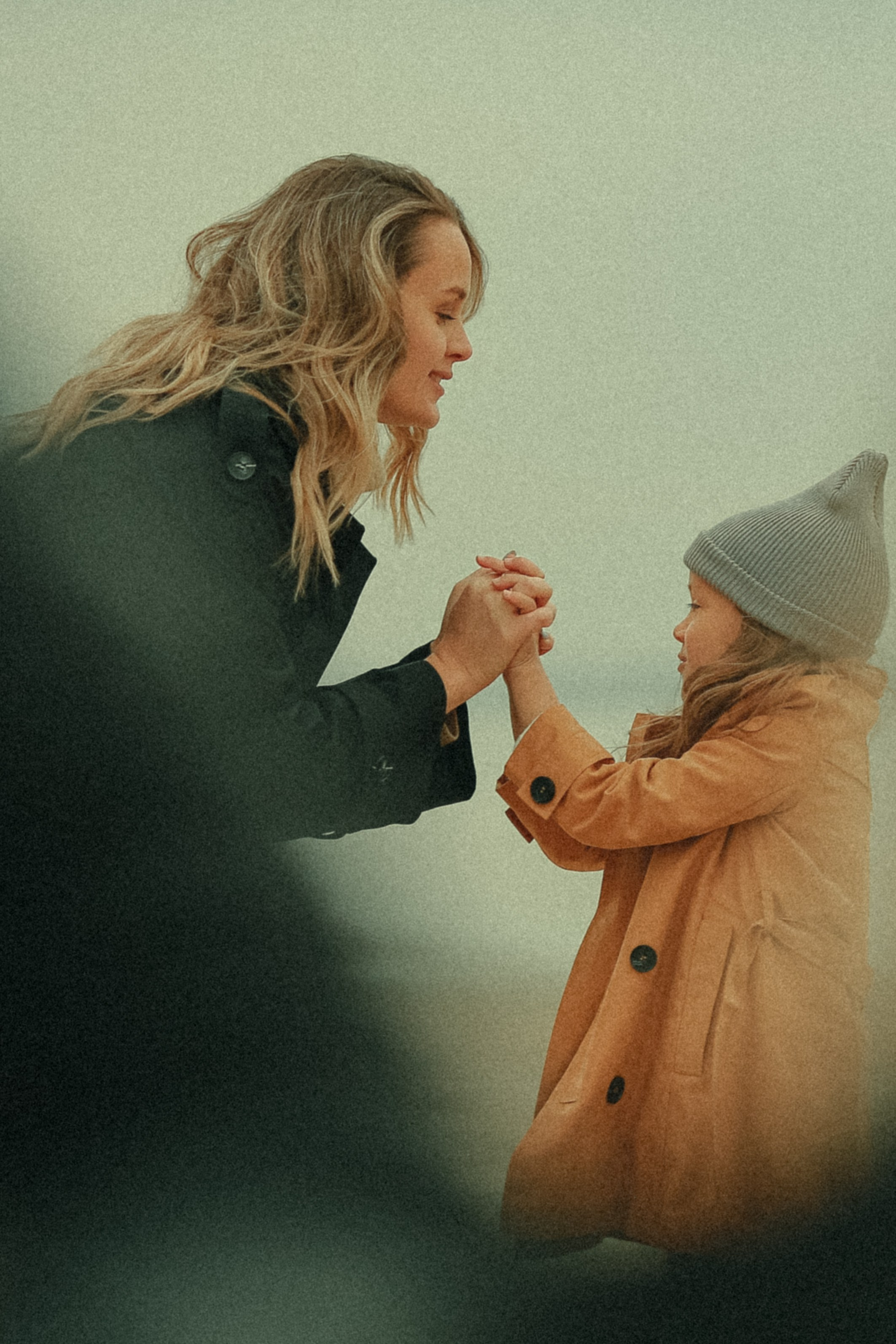 На берегу моря Обского. Семейный фотограф в Новосибирске Екатерина Сафронова